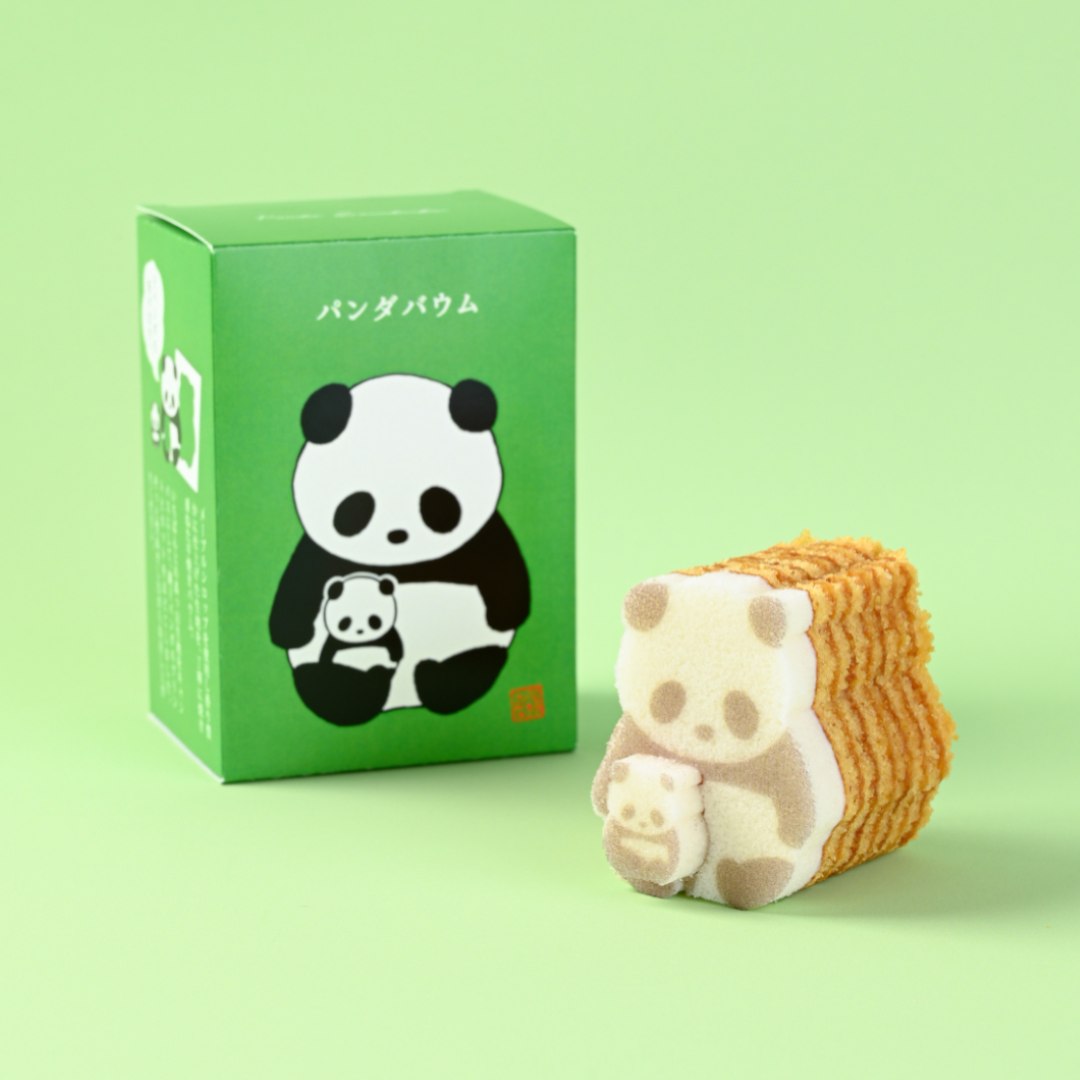 パンダの工房176 【公式通販】