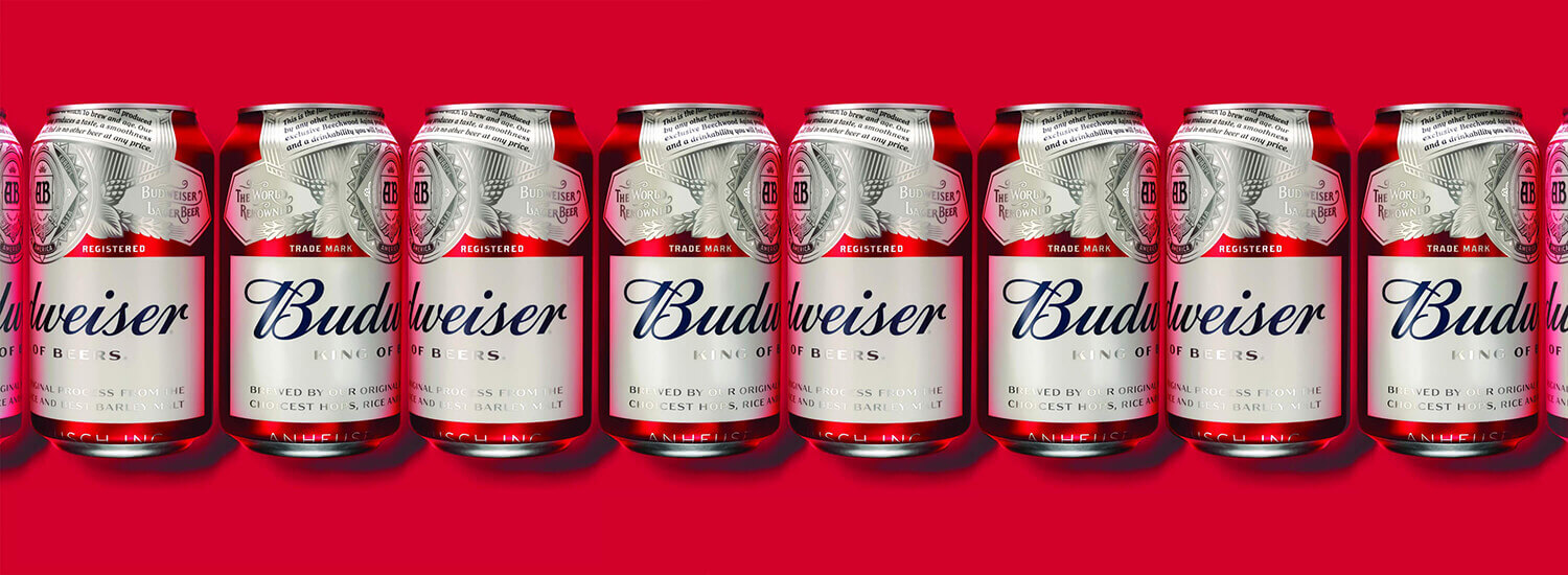 Budweiser | バドワイザー公式サイト