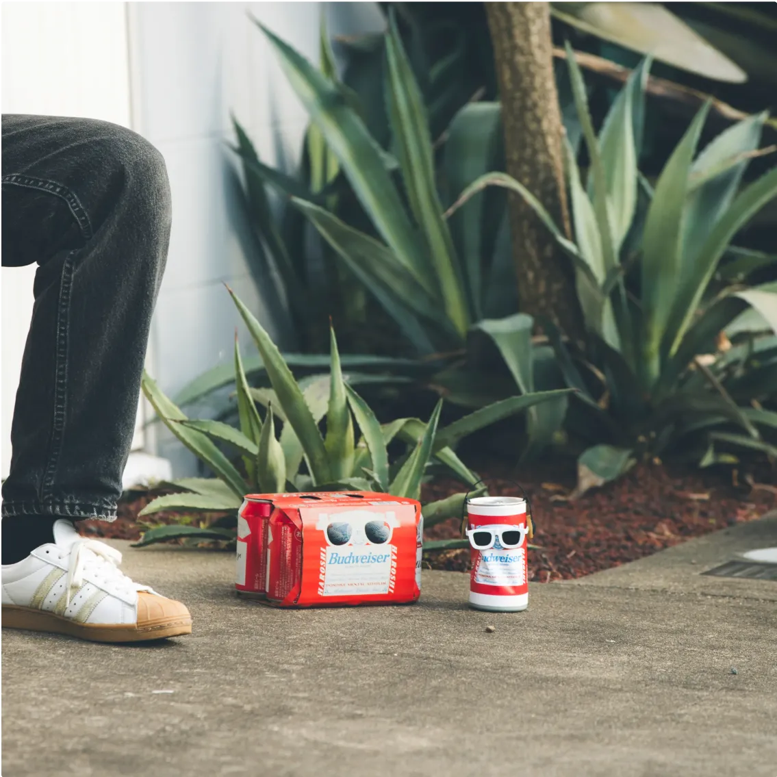 Budweiser | バドワイザー公式サイト