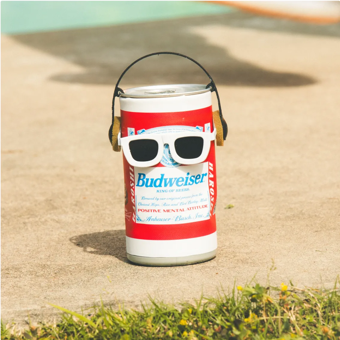 Budweiser | バドワイザー公式サイト