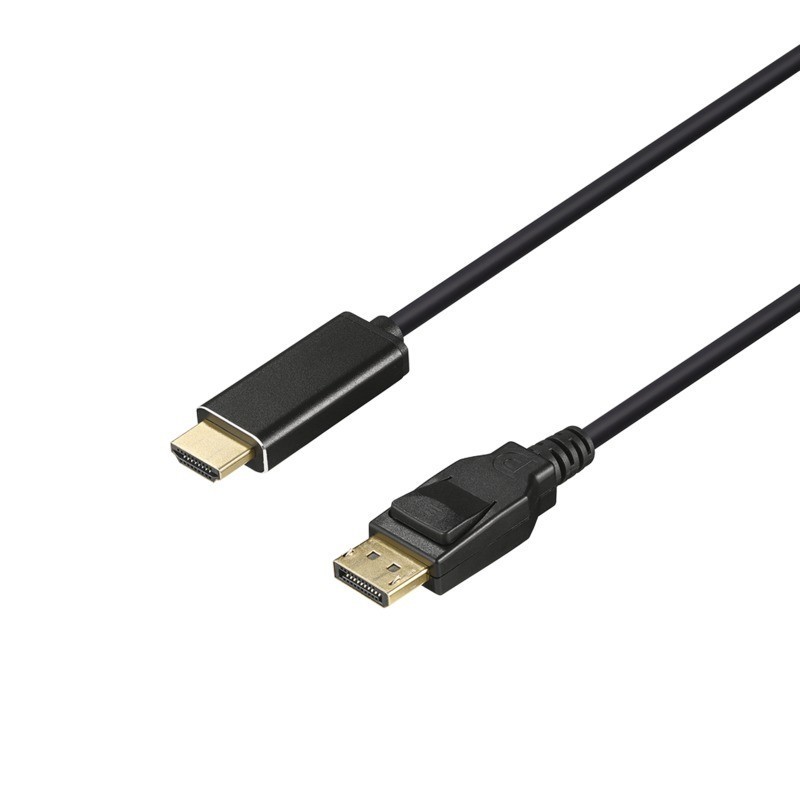 BDPHD20BK : 法人向けディスプレイケーブル | バッファロー