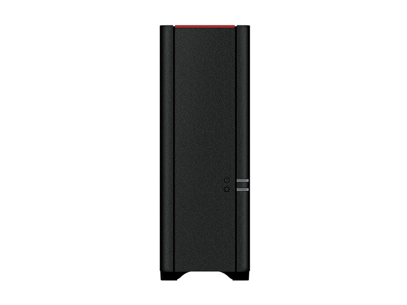 LS210D0301C : ネットワーク対応HDD(NAS) : LinkStation | バッファロー