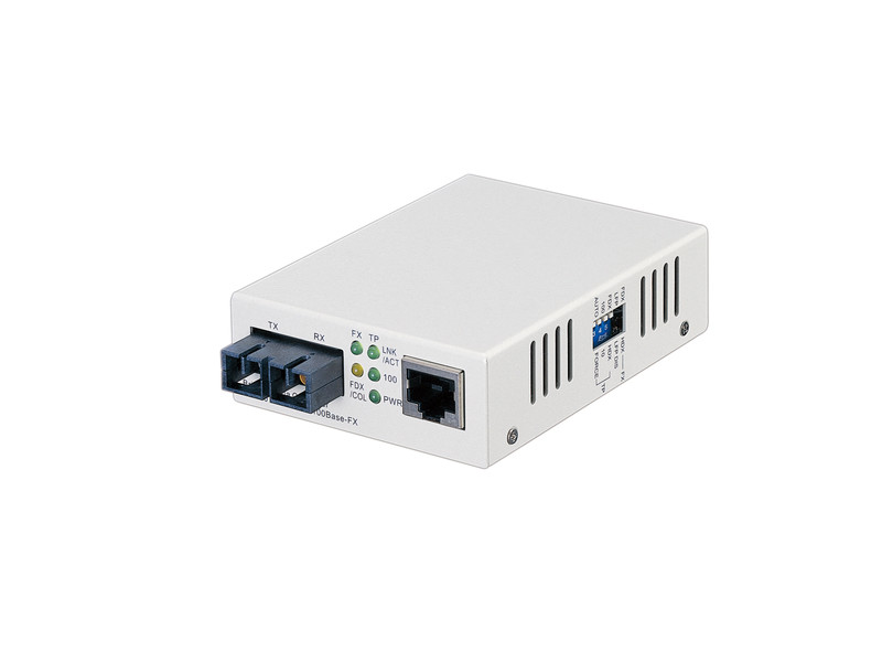 LTR2-TX-SFC5R : 光メディアコンバーター | バッファロー