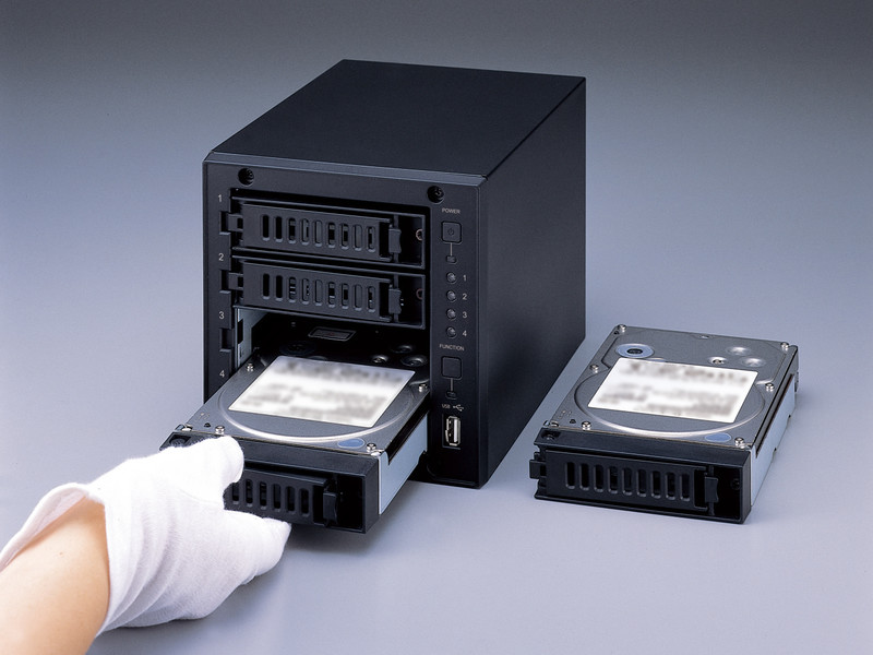 OP-HD1.0T : 法人向け保守/交換用HDD | バッファロー