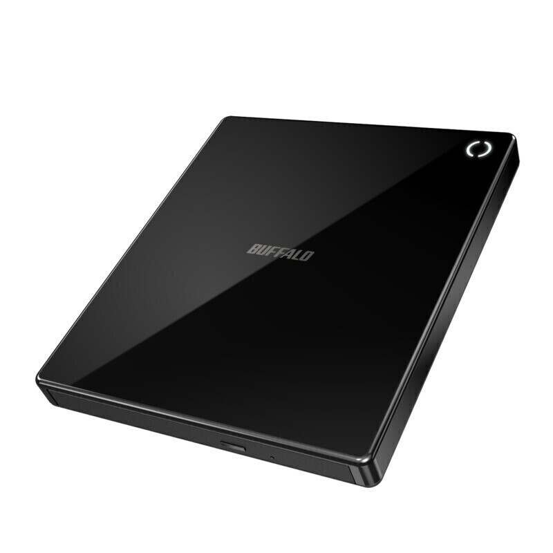 RR-PW2-BK : スマートフォン用CDレコーダー | バッファロー