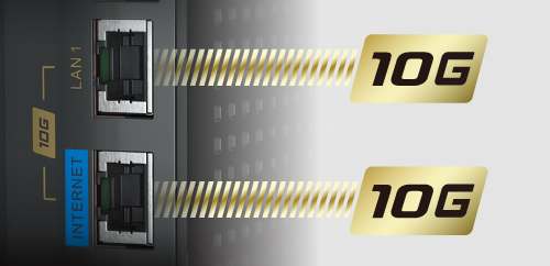 WXR18000BE10P : Wi-Fiルーター : AirStation | バッファロー