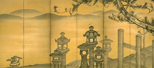 文化財保存修理所開所四十周年記念 特別企画 文化財修理の最先端