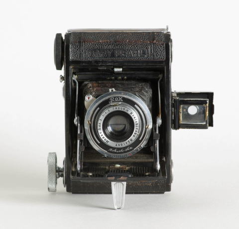 BABY PEAPL 古いカメラ BABY PEAPL 古いカメラ