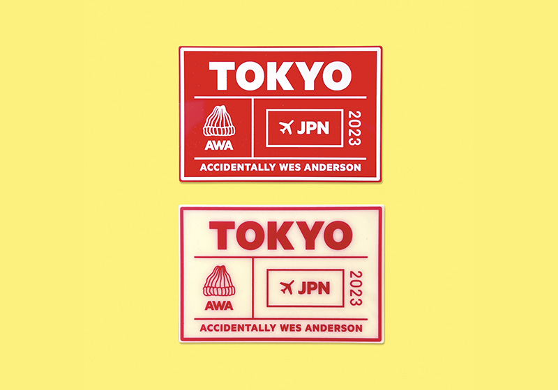 アステロイドシティ ランチボックス 水筒 ウェスアンダーソン グッズ