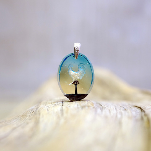 1cmの宇宙 -ナカダマサヒデ ガラスアート展- | Bunkamura