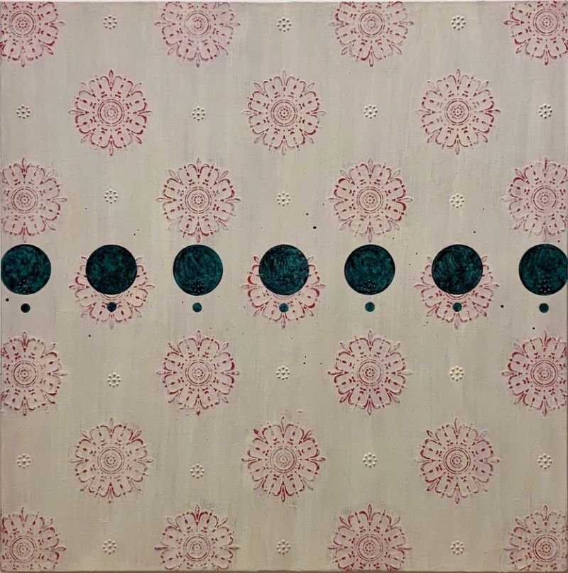 市村しげの個展 儚さの痕跡：Traces of Fragility | Bunkamura