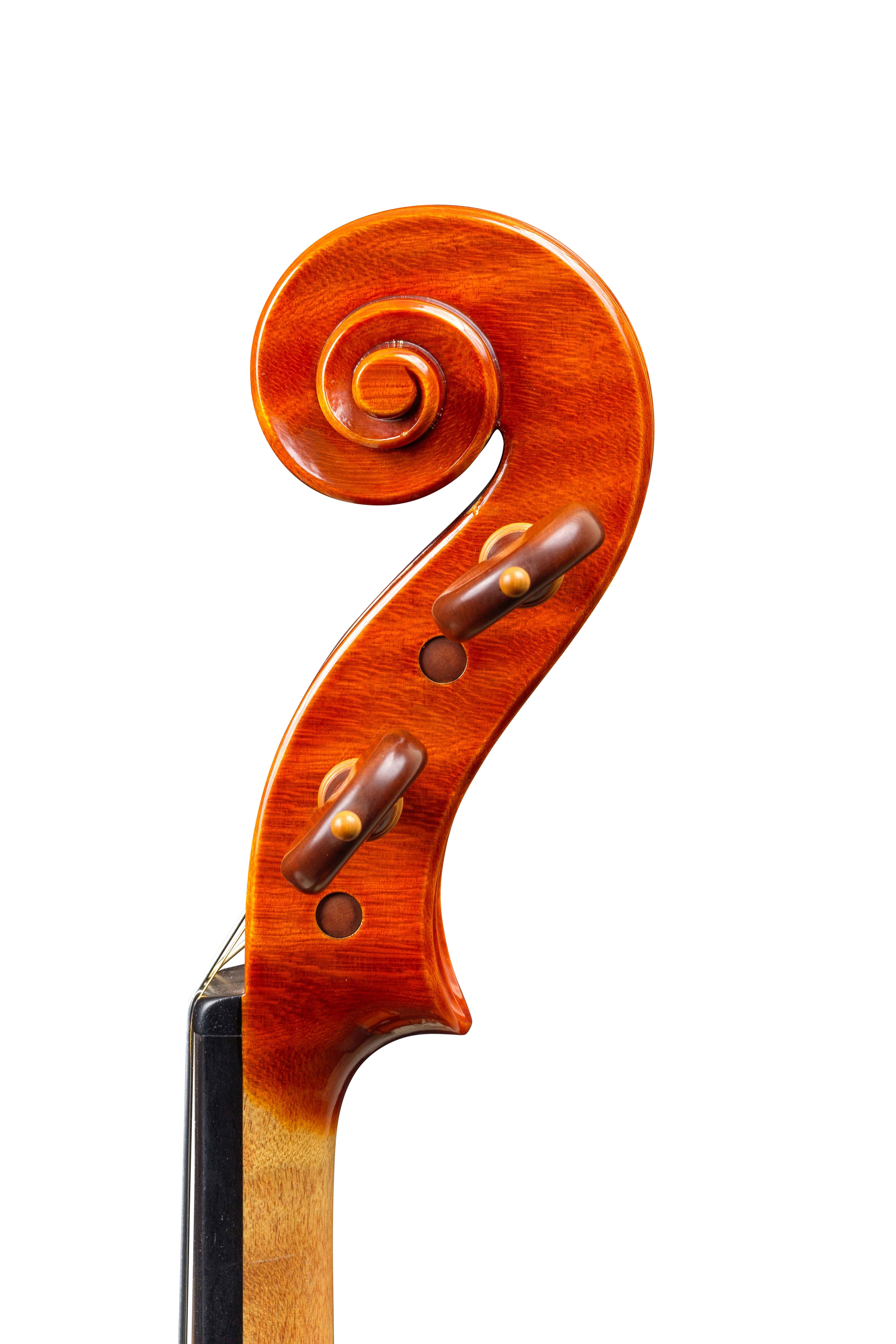 コラッド・ベッリ / Corrado BELLI｜バイオリン専門店の文京楽器