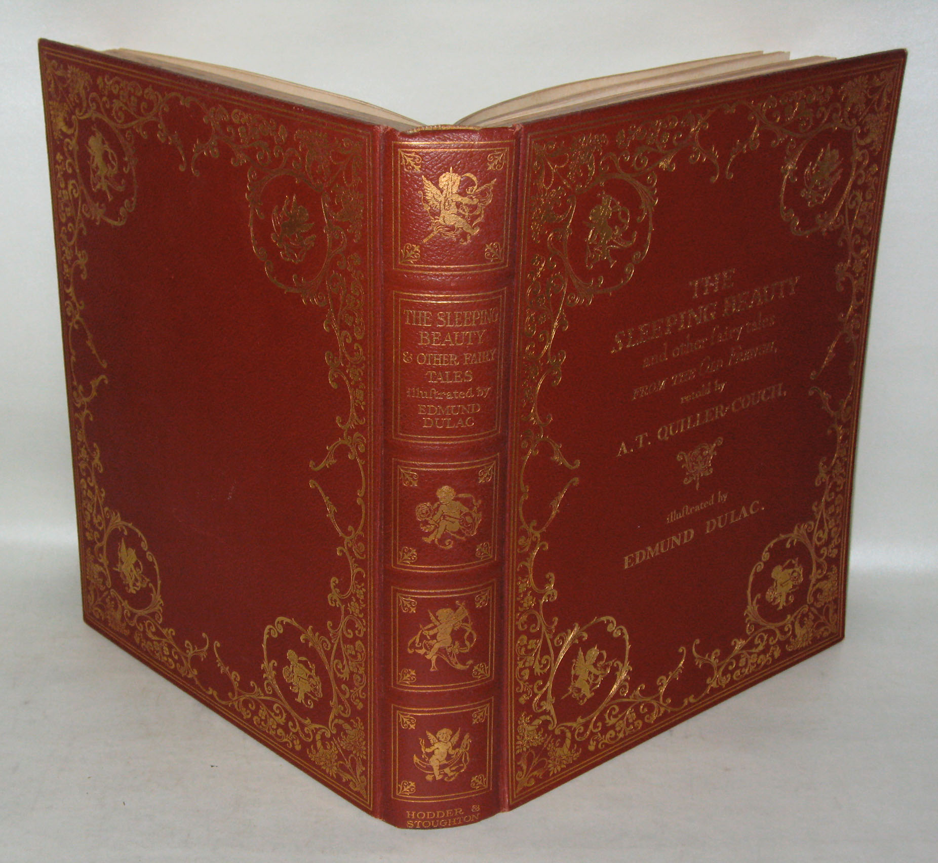 エドマンド・デュラック挿絵本 - 文生書院｜専門書・研究書・近代文献