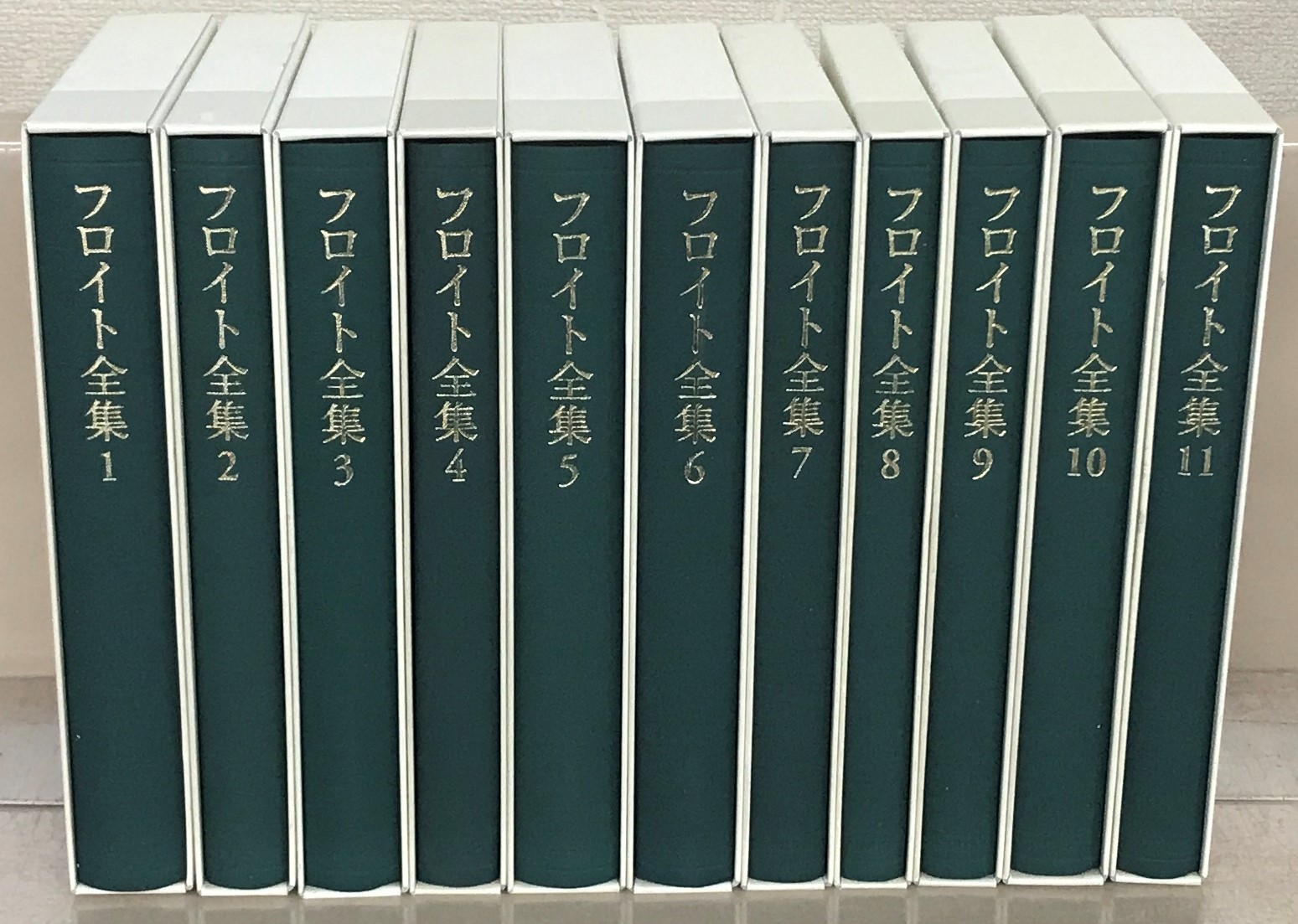 フロイト全集（岩波書店）全23巻 - 文生書院｜専門書・研究書・近代