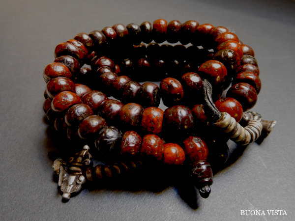 BUONA VISTA（ブオナ ビスタ） チベット美術 骨董