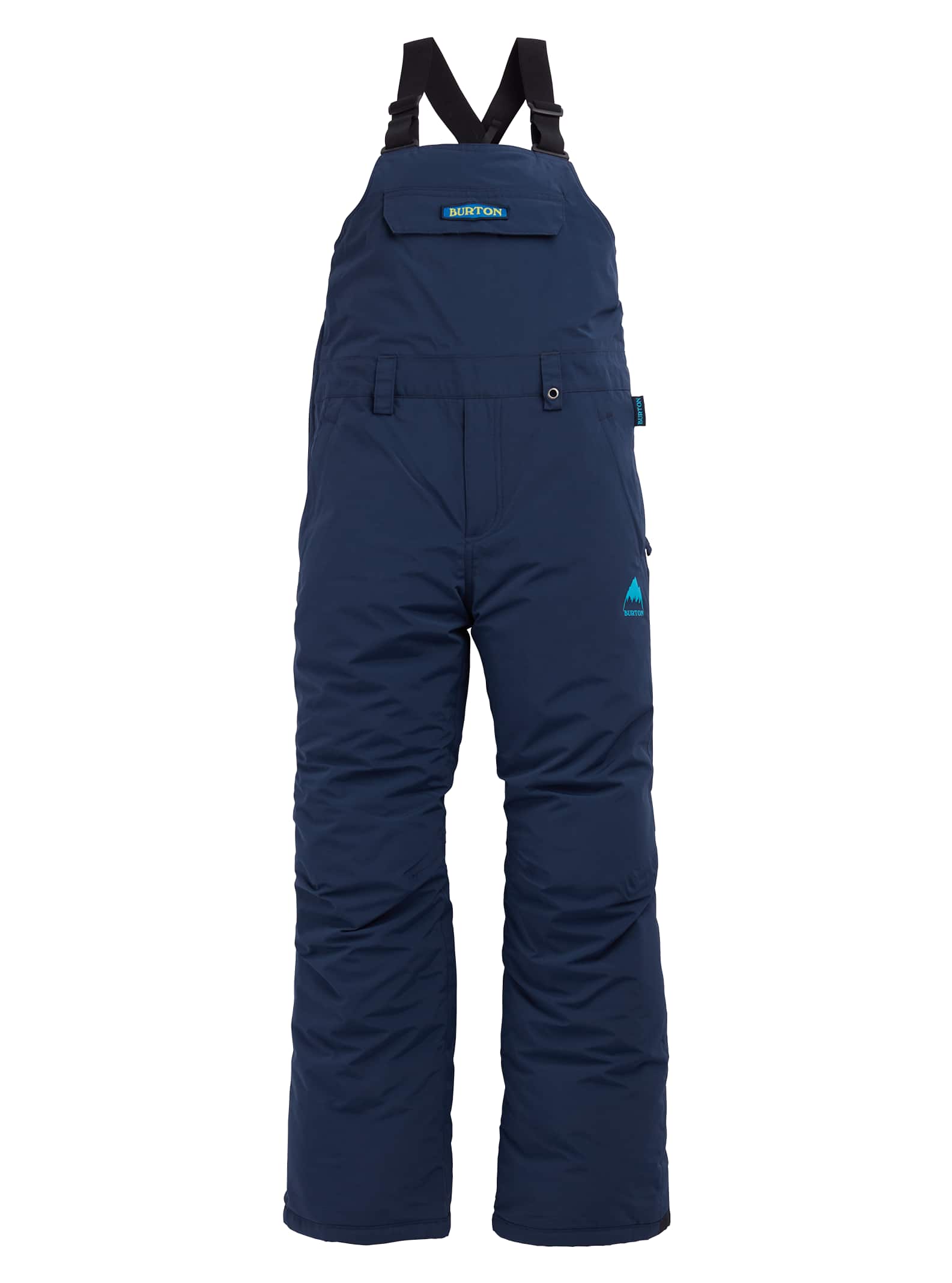 キッズ Burton スカイラー ビブパンツ | Burton.com Winter 2021 JP