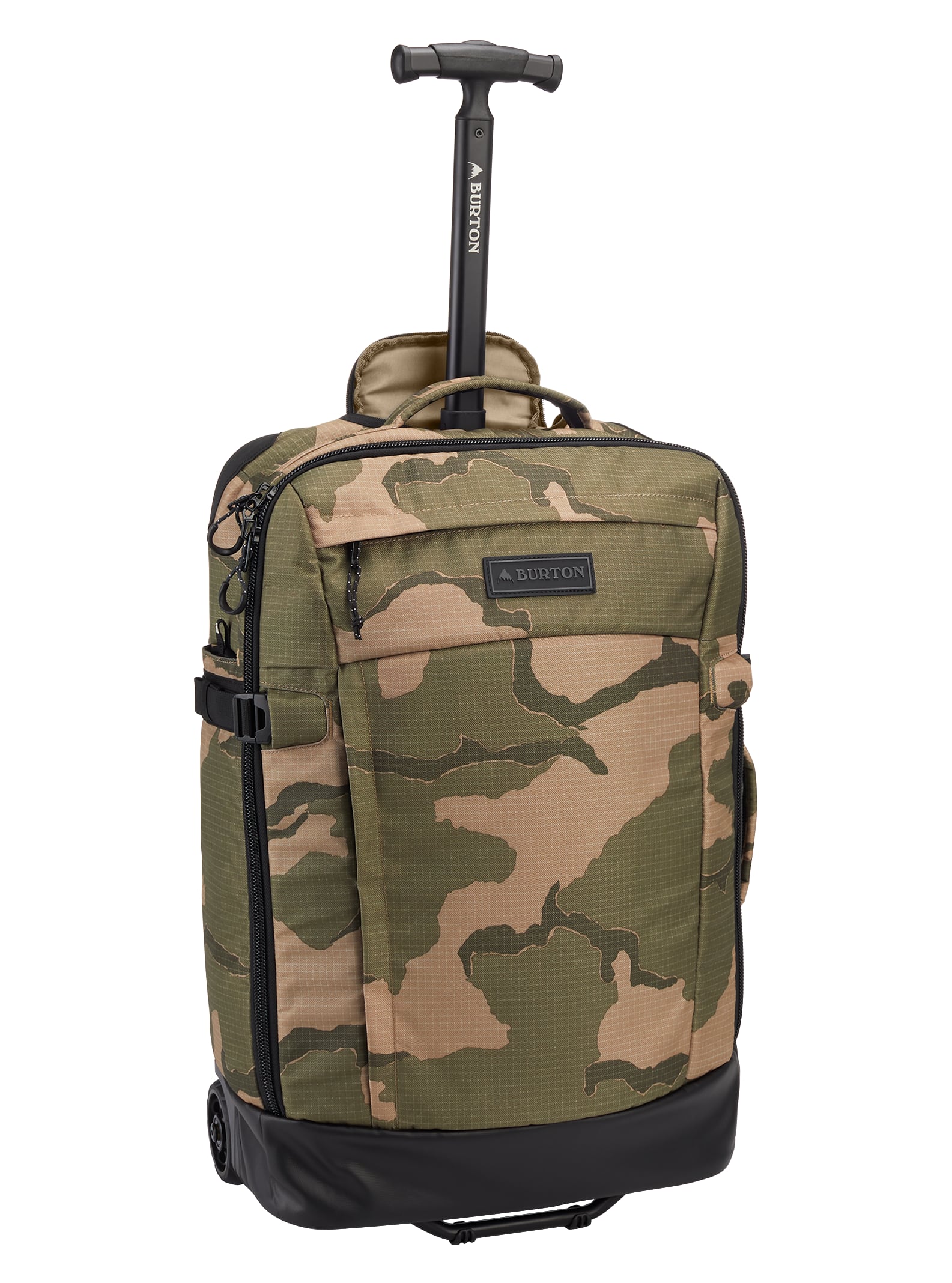 Burton Multipath 40L Carry-On Travel Bag | Burton.com Winter 2021 US