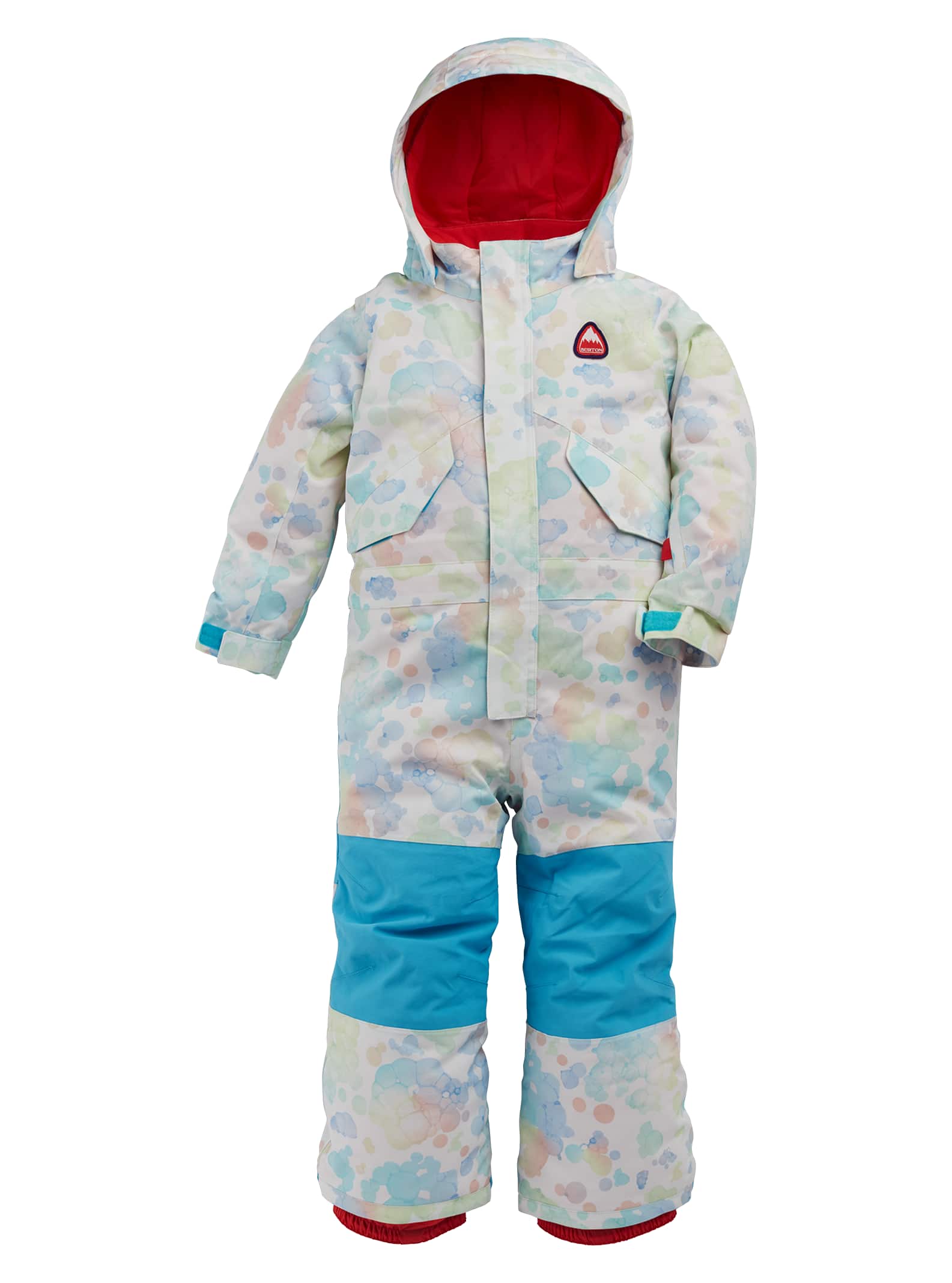 Toddlers' Burton One Piece | Burton.com Winter 2021 US
