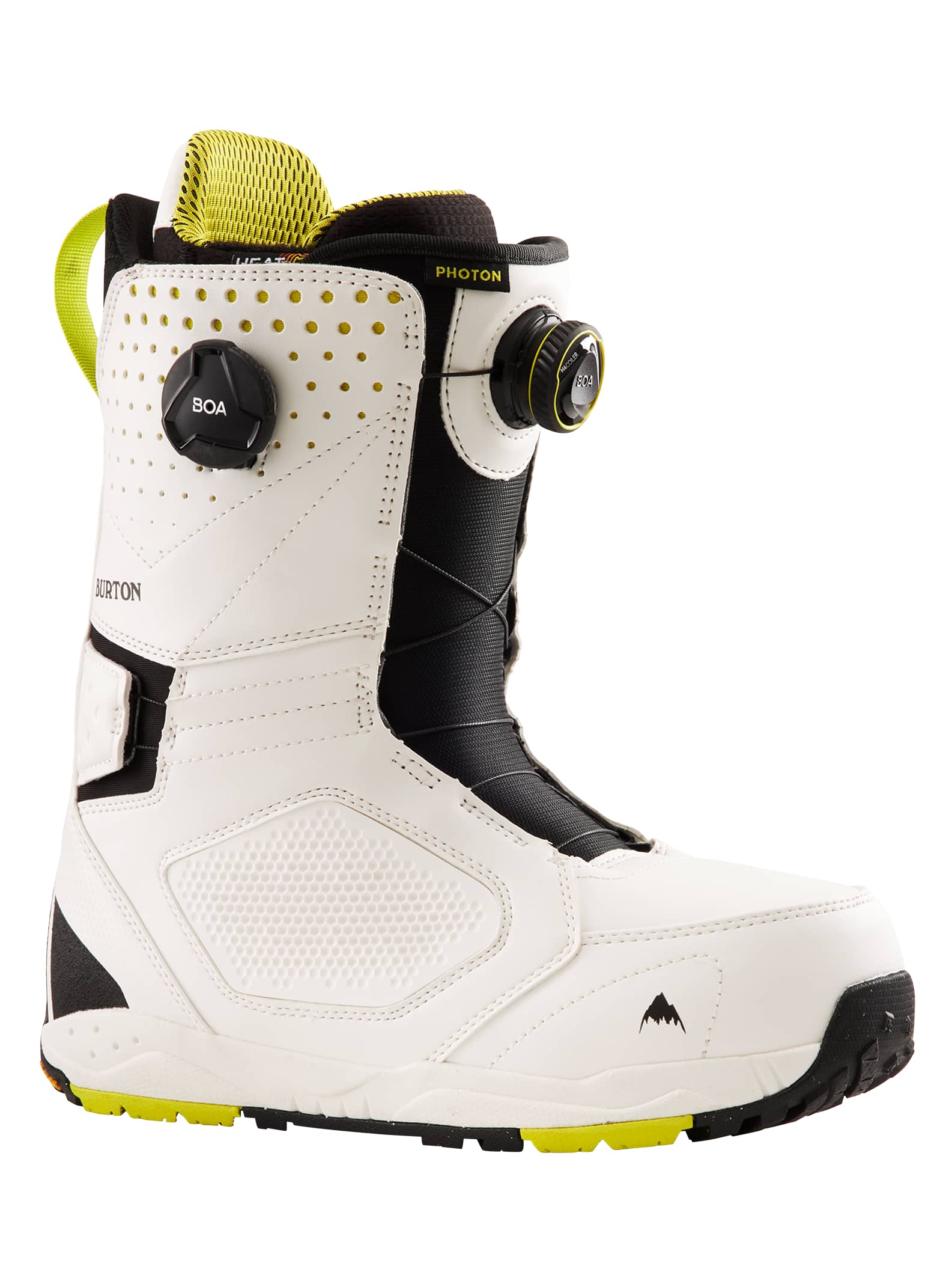 Men's Burton Photon BOA® Snowboard Boots | Burton.com Winter 2022 JP