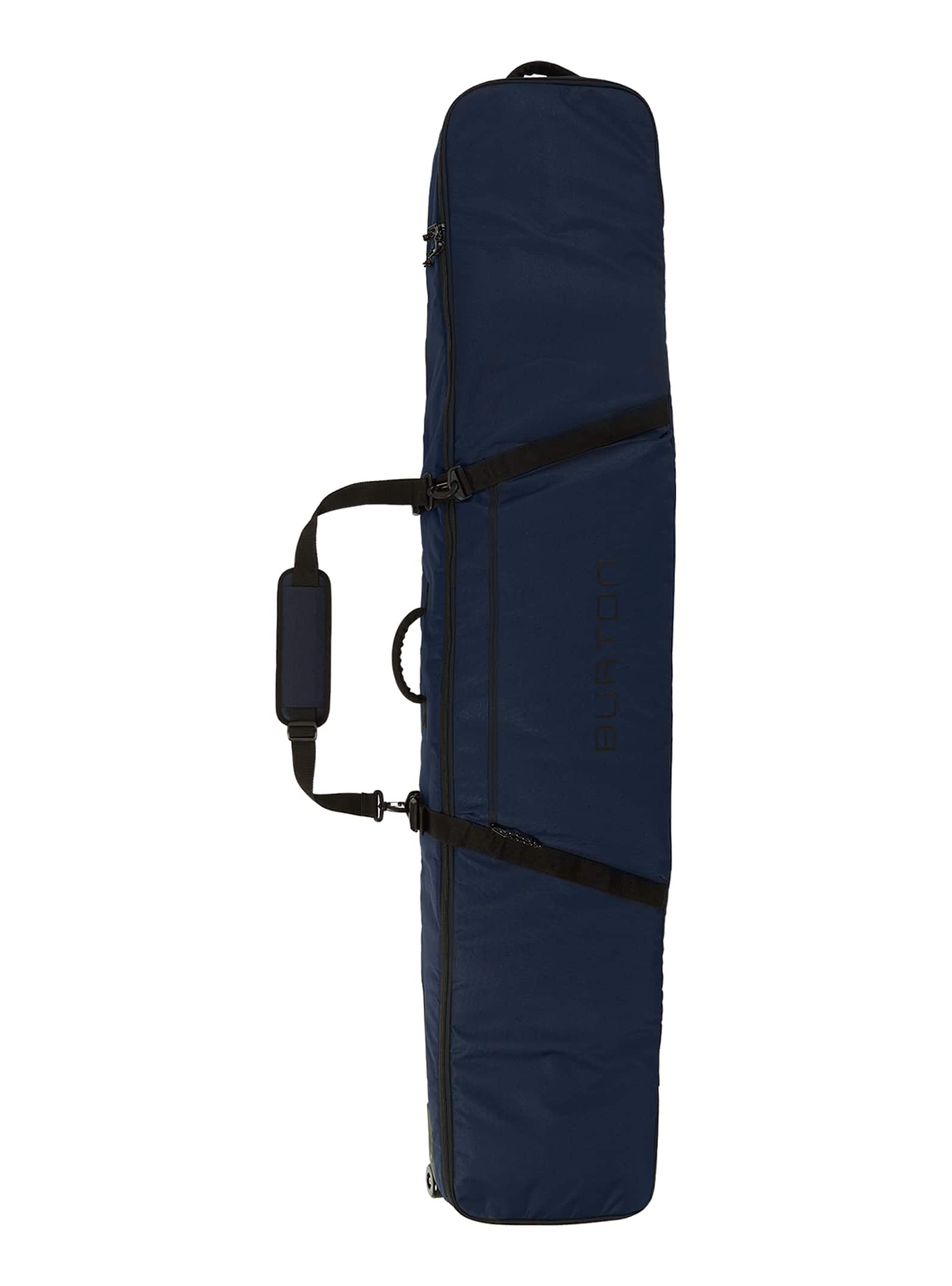 Burton Wheelie Gig Bag Board Bag | Burton.com Winter 2022 US