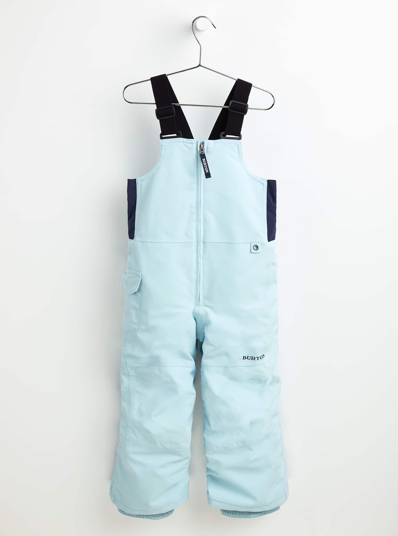 Toddlers' Burton Maven Bib Pant | Burton.com Winter 2022 US