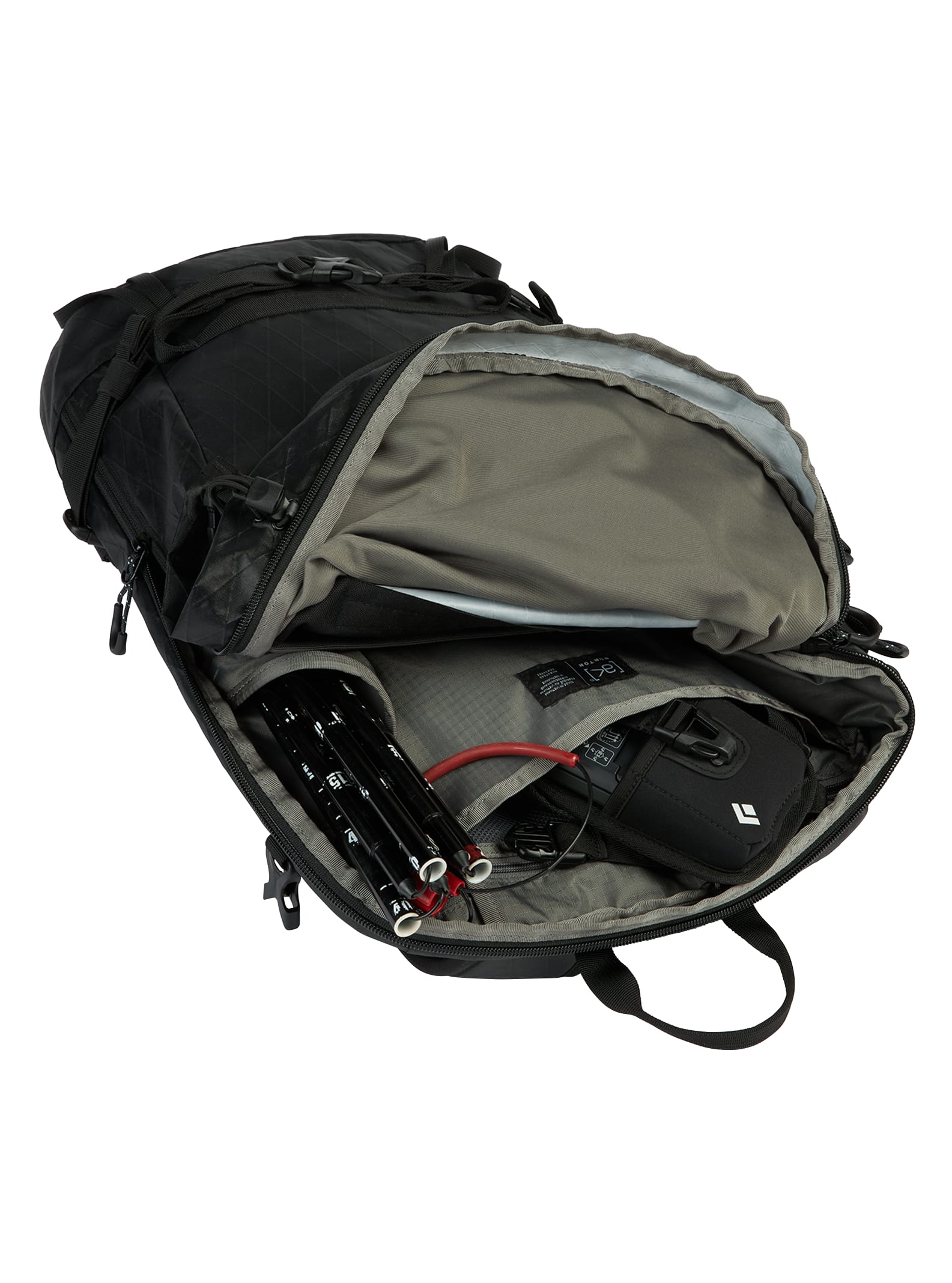 Burton [ak] Japan Jet Pack 18L Backpack | Burton.com Winter 2022 US