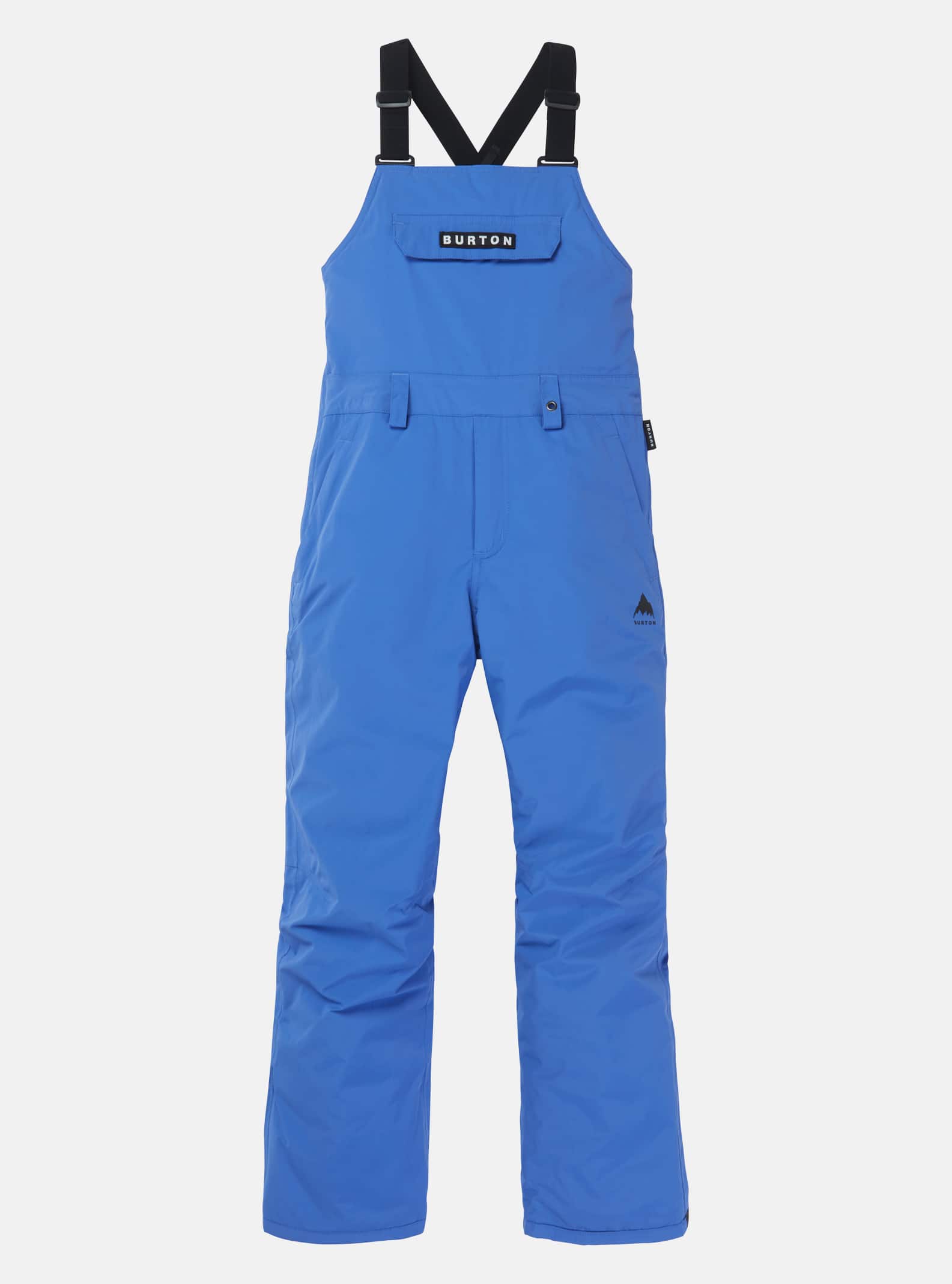 Kids' Skylar 2L Bib Pants | Burton.com Winter 2023 US
