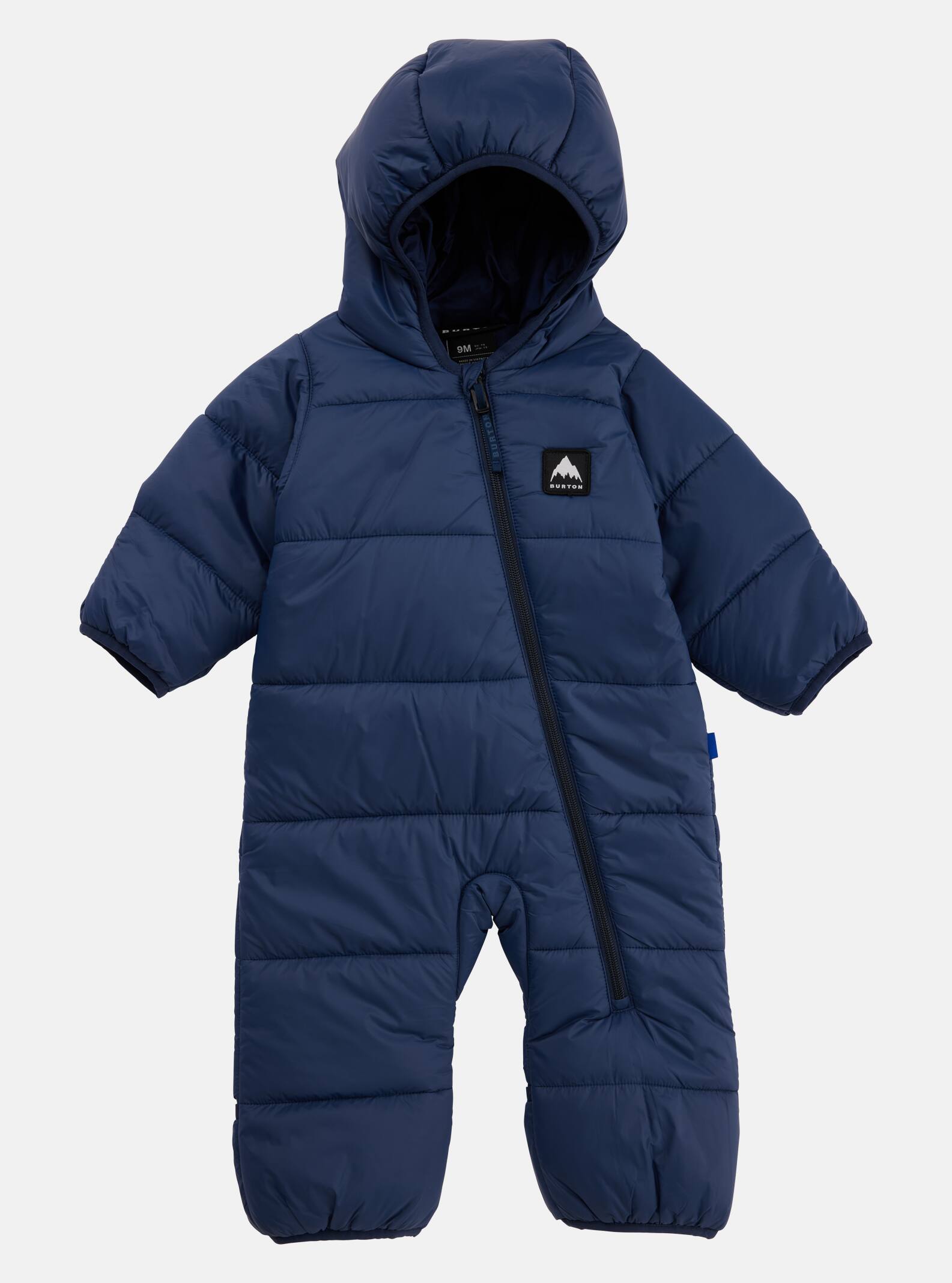 トドラー バディ バンティングスーツ | Burton.com Winter 2023 JP