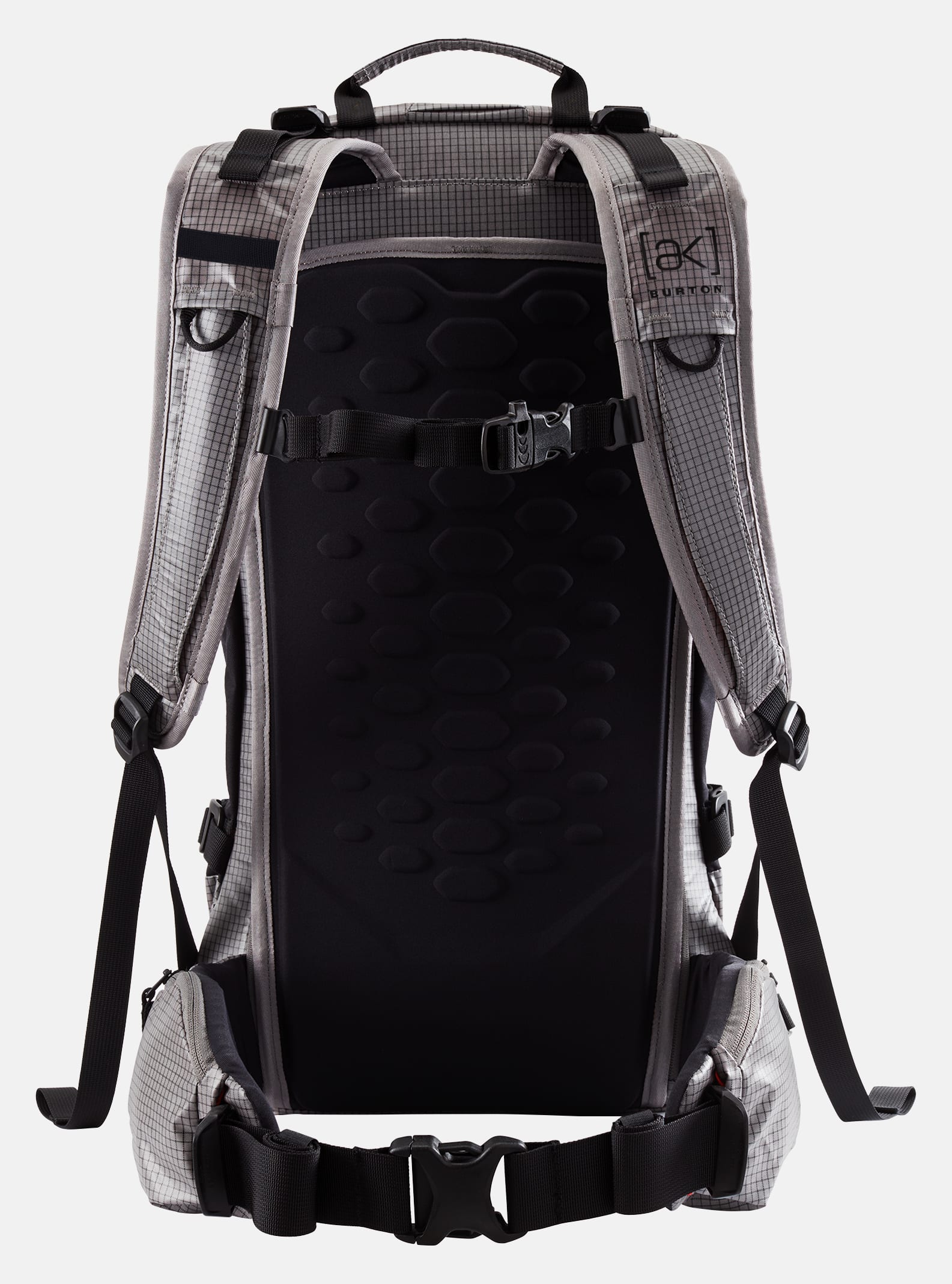 ak] Dispatcher 25L Backpack | Burton.com Winter 2023 US