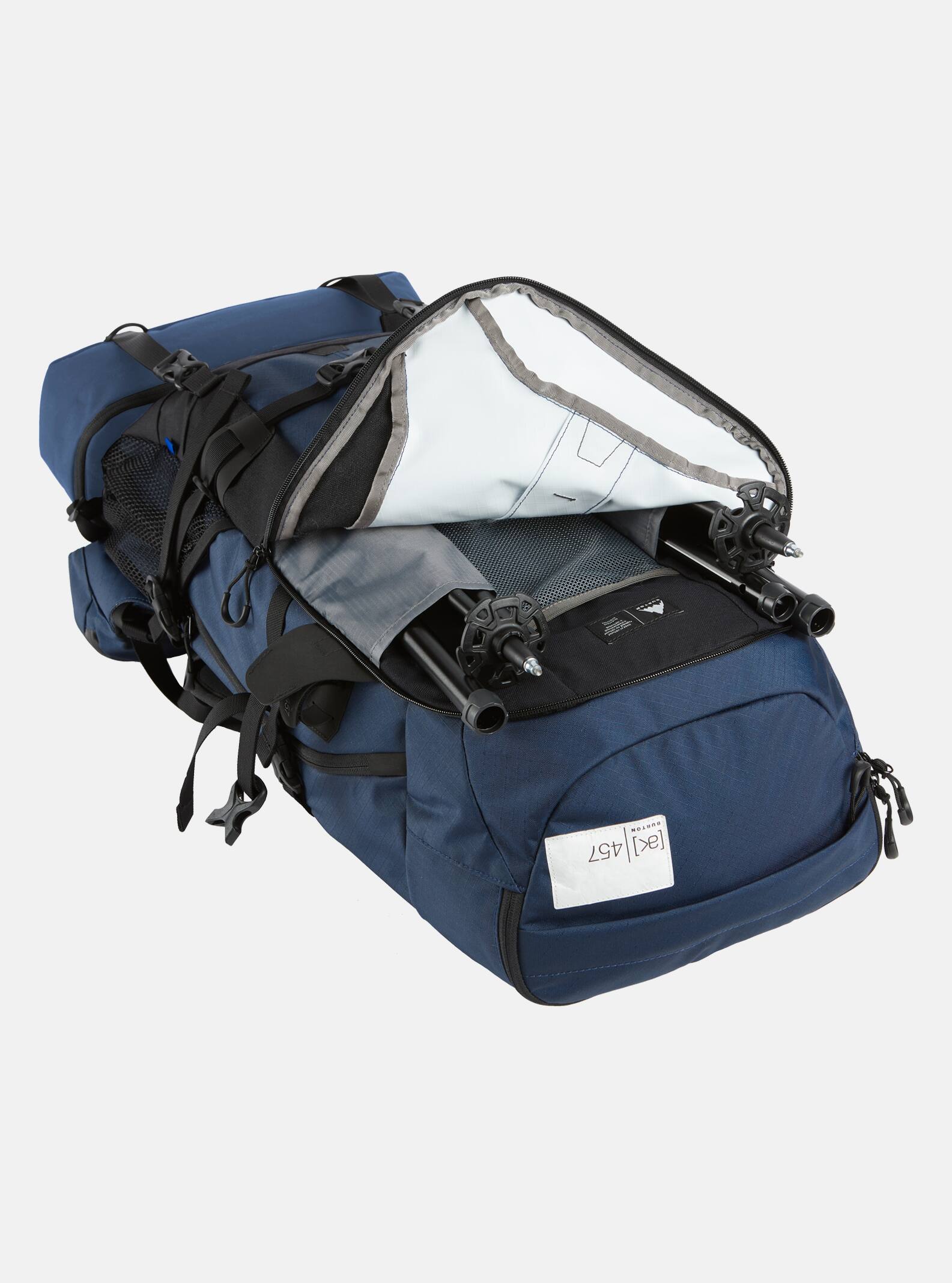 ak] Japan Guide 35L Backpack | Burton.com Winter 2023 US