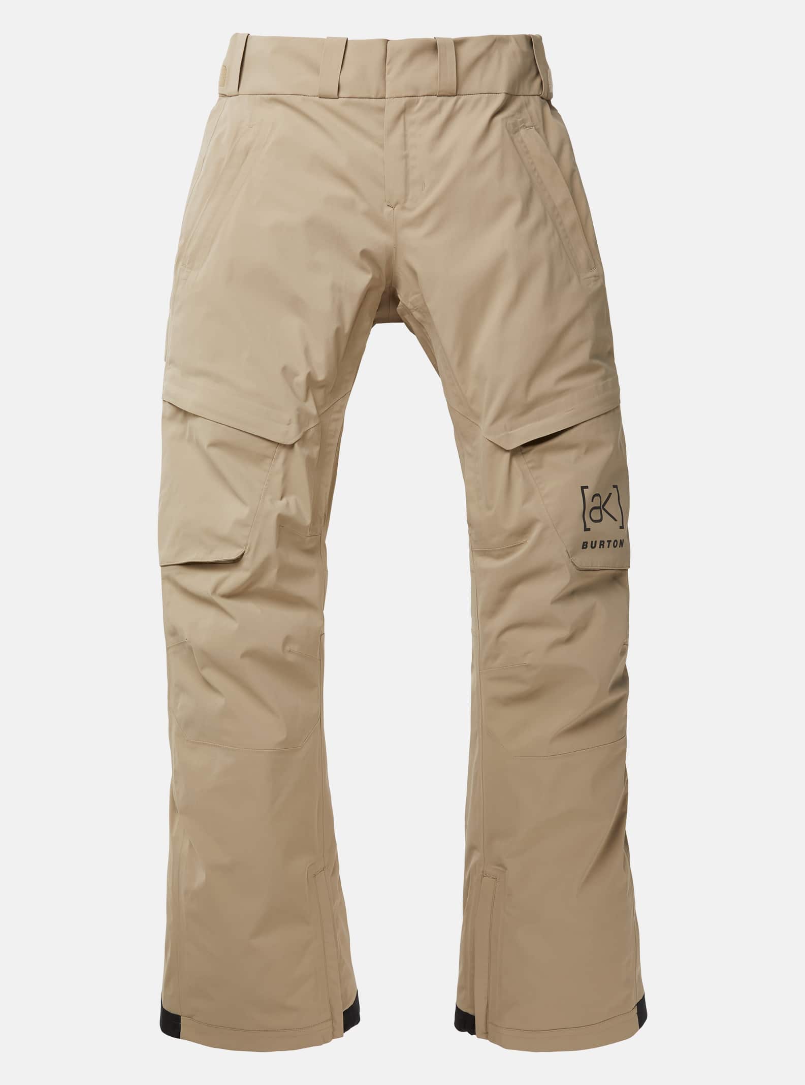 Women's Burton [ak] Summit GORE-TEX 2L Pants | Burton.com Winter