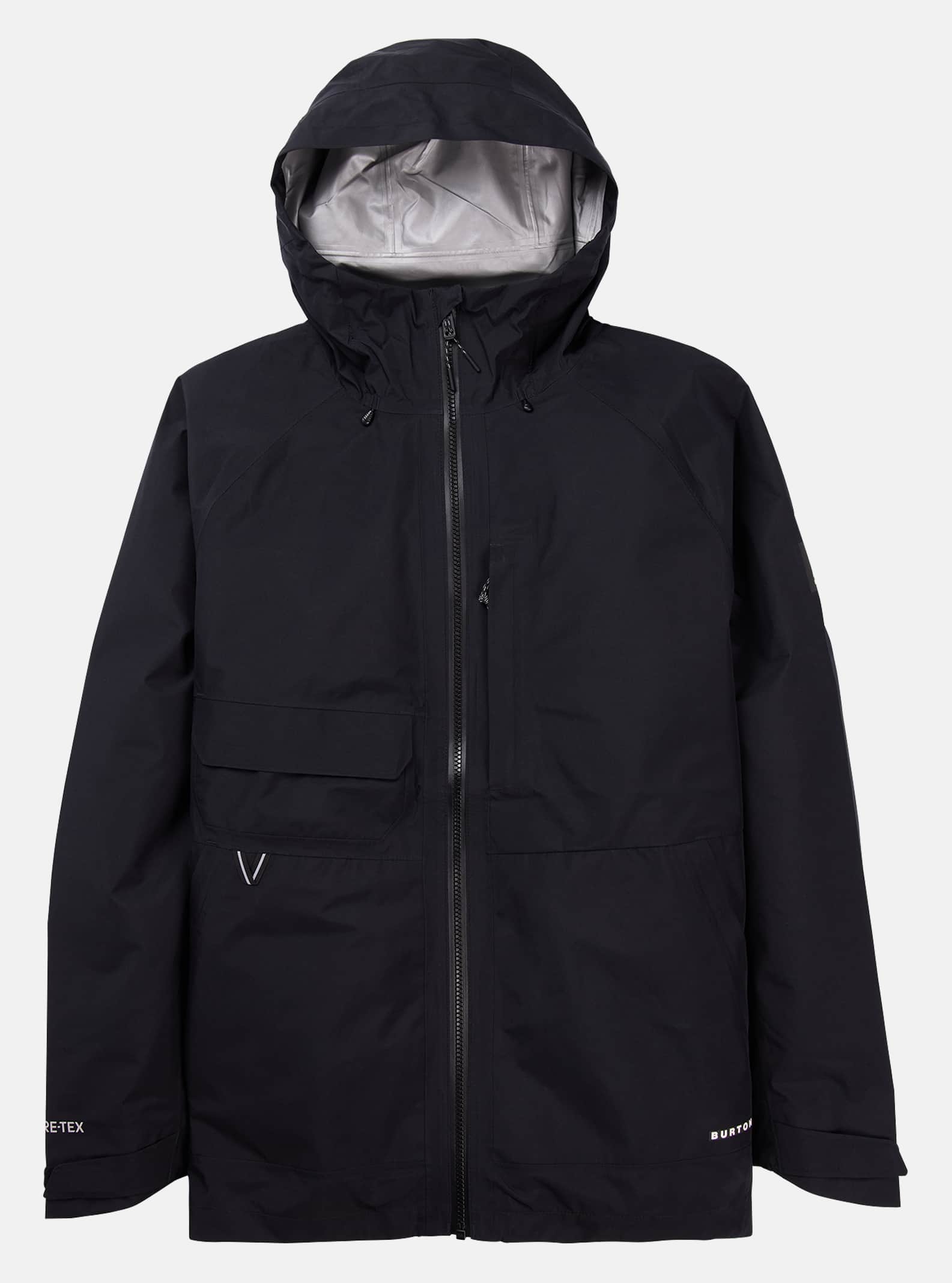 メンズ Burton Multipath GORE-TEX 2L ジャケット | Burton.com Winter