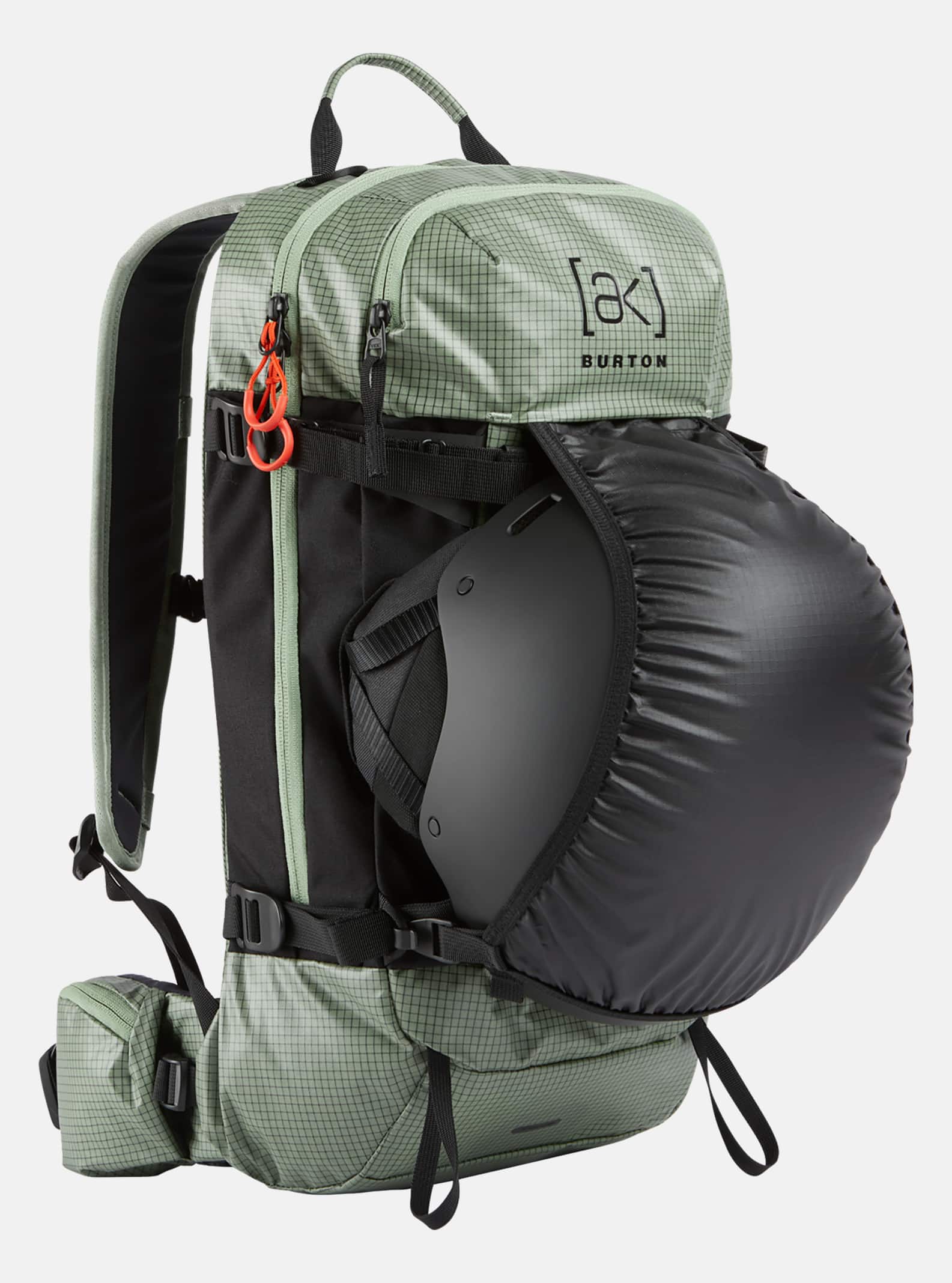 Burton [ak] ディスパッチャー 18L バックパック | バッグ&パック