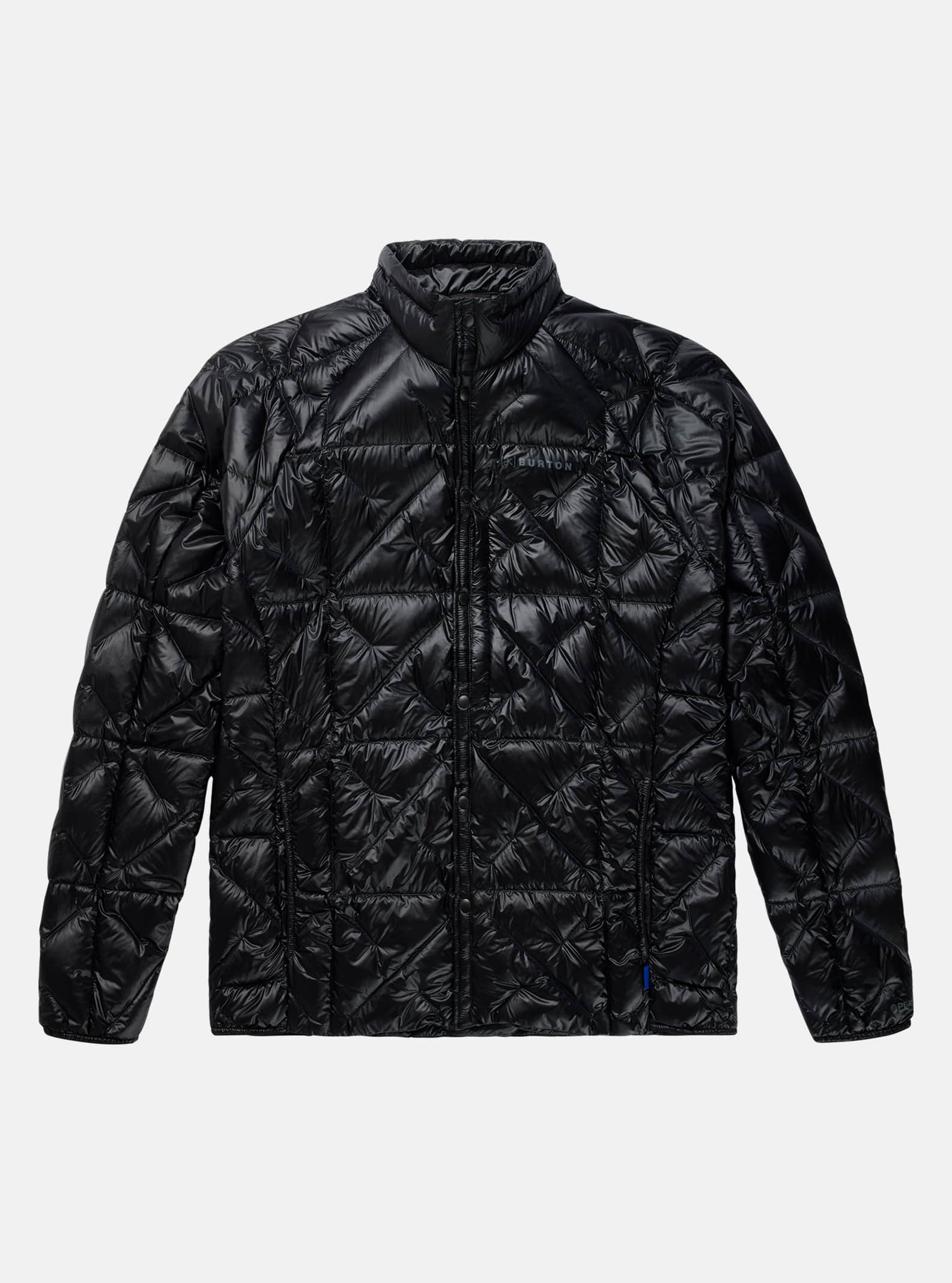 Men's Burton [ak] Baker Ultralight Down Jacket | Burton.com Winter
