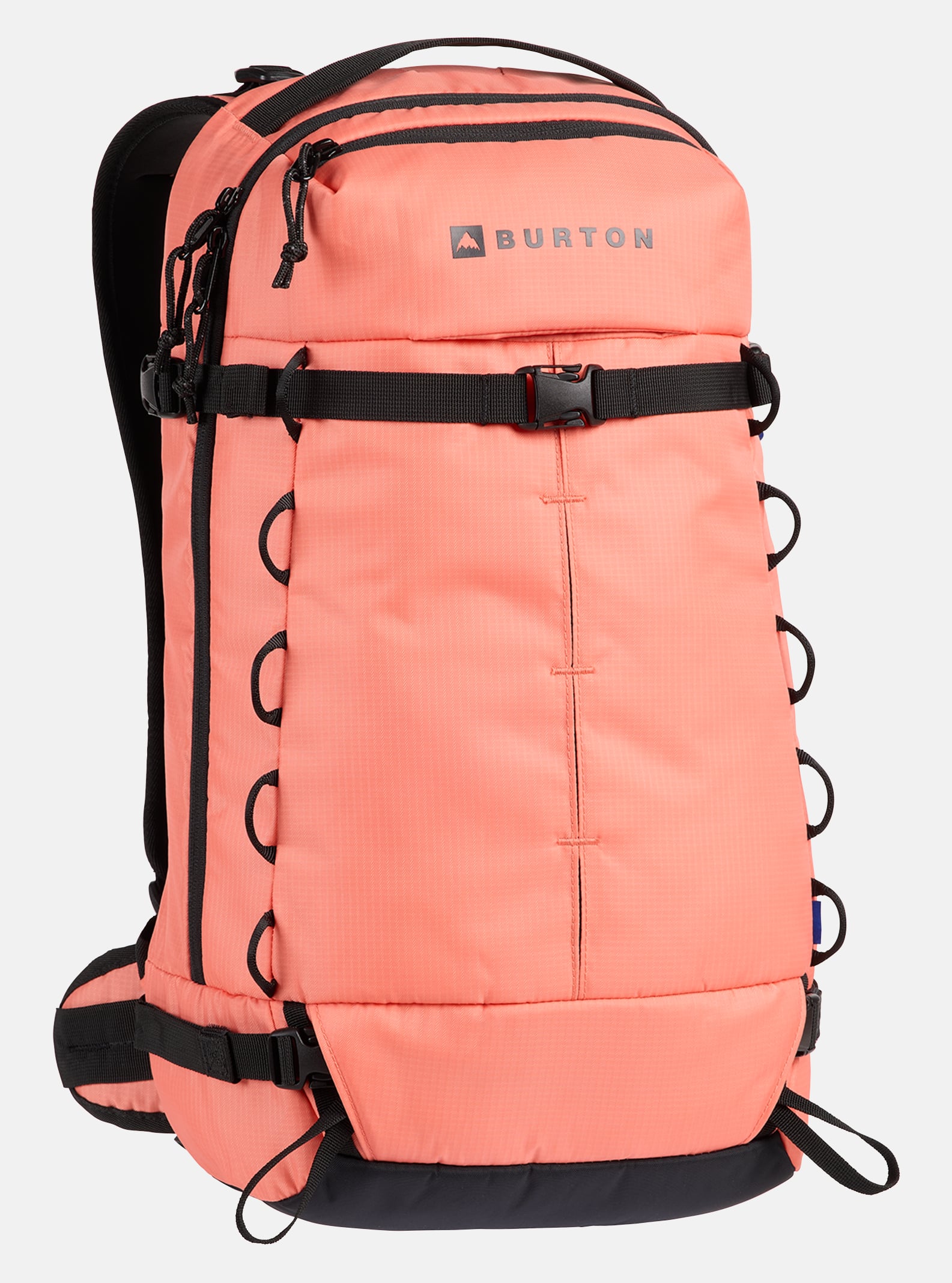 Burton サイドヒル 18L バックパック | バッグ&パック | Burton.com