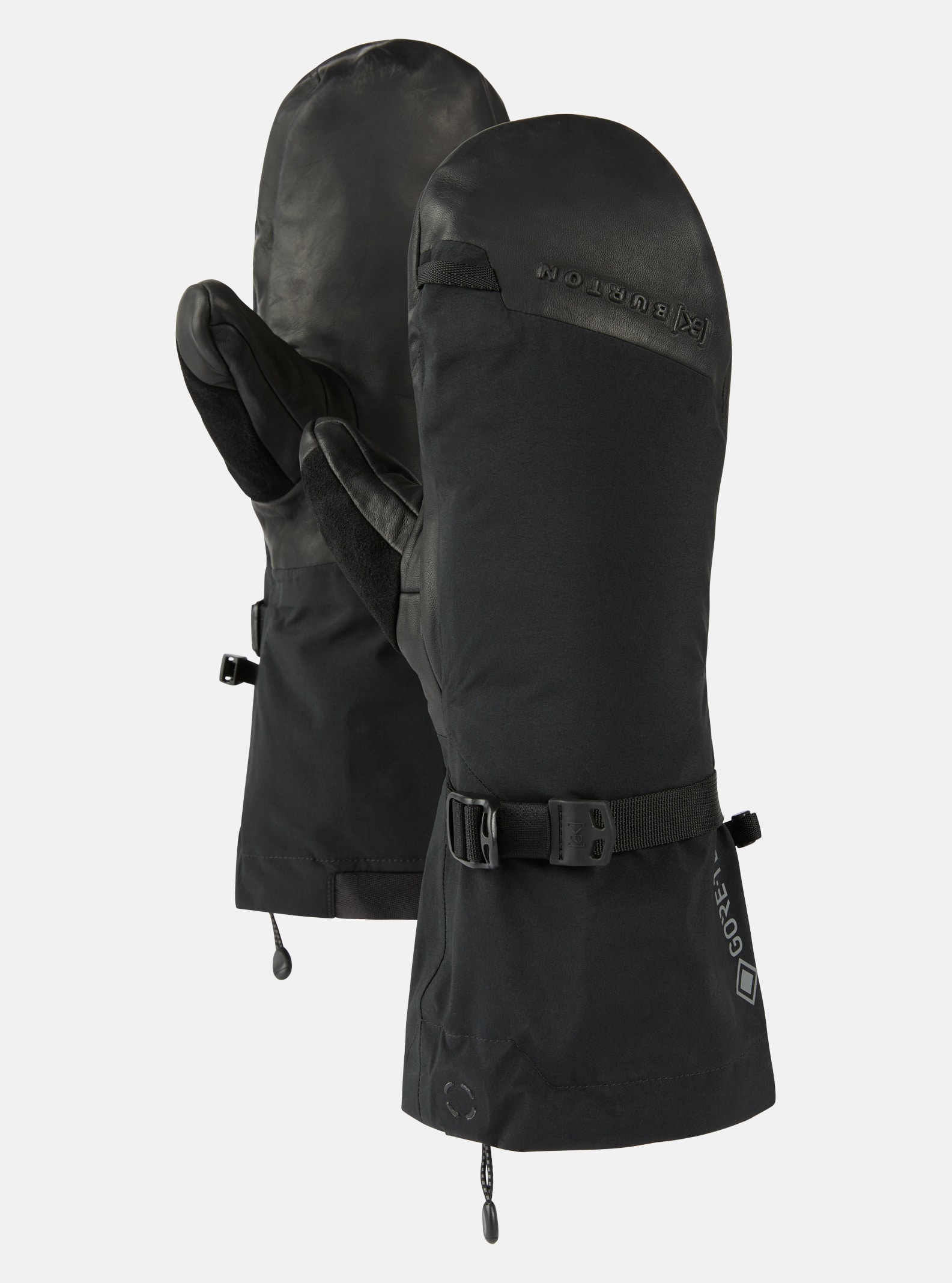 Burton [ak] GORE-TEX 3L Oven Mitten System | Burton.com Winter 2025 JP