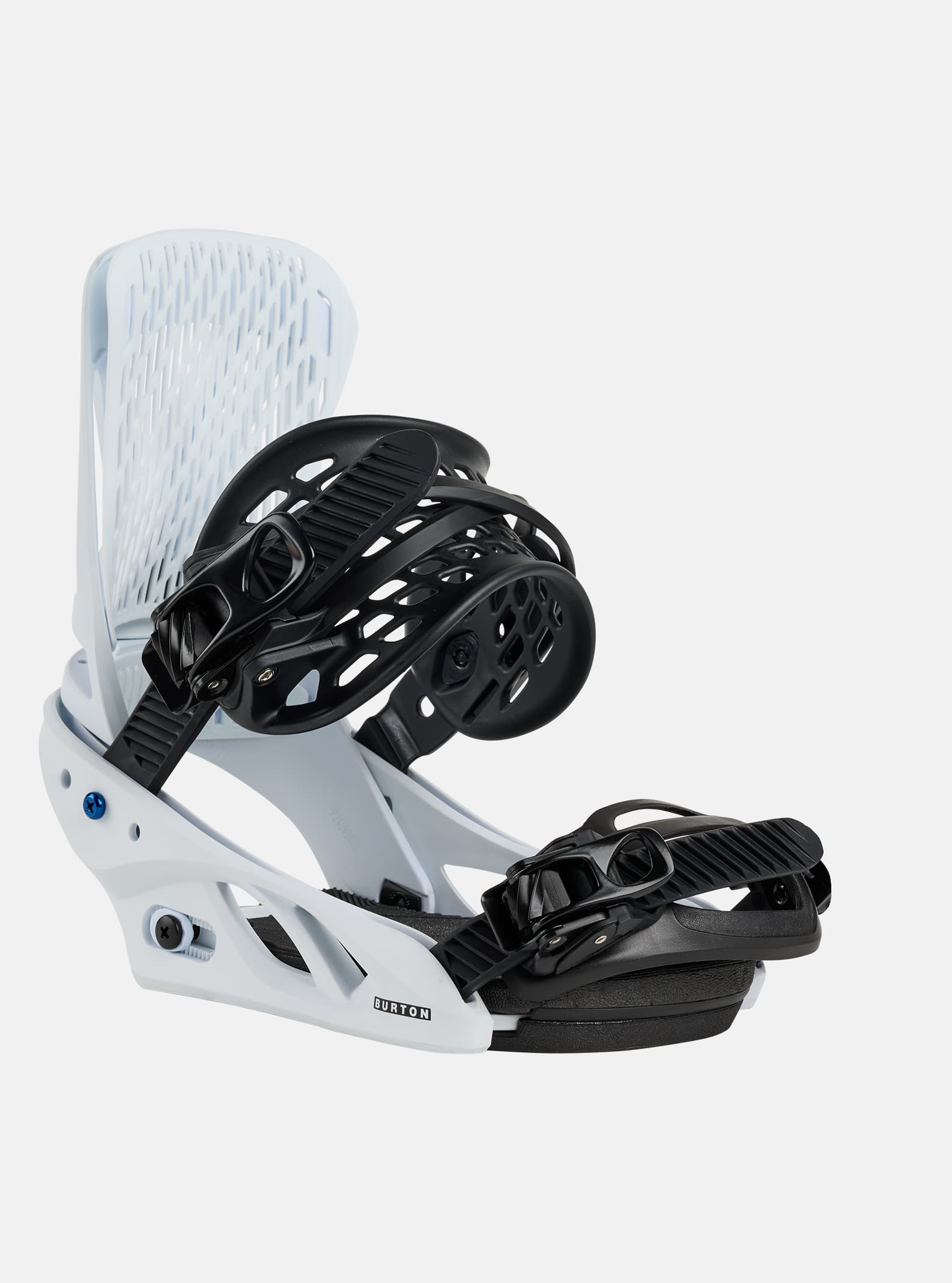 ウィメンズ Burton エスカペイド Re:Flex スノーボードバインディング