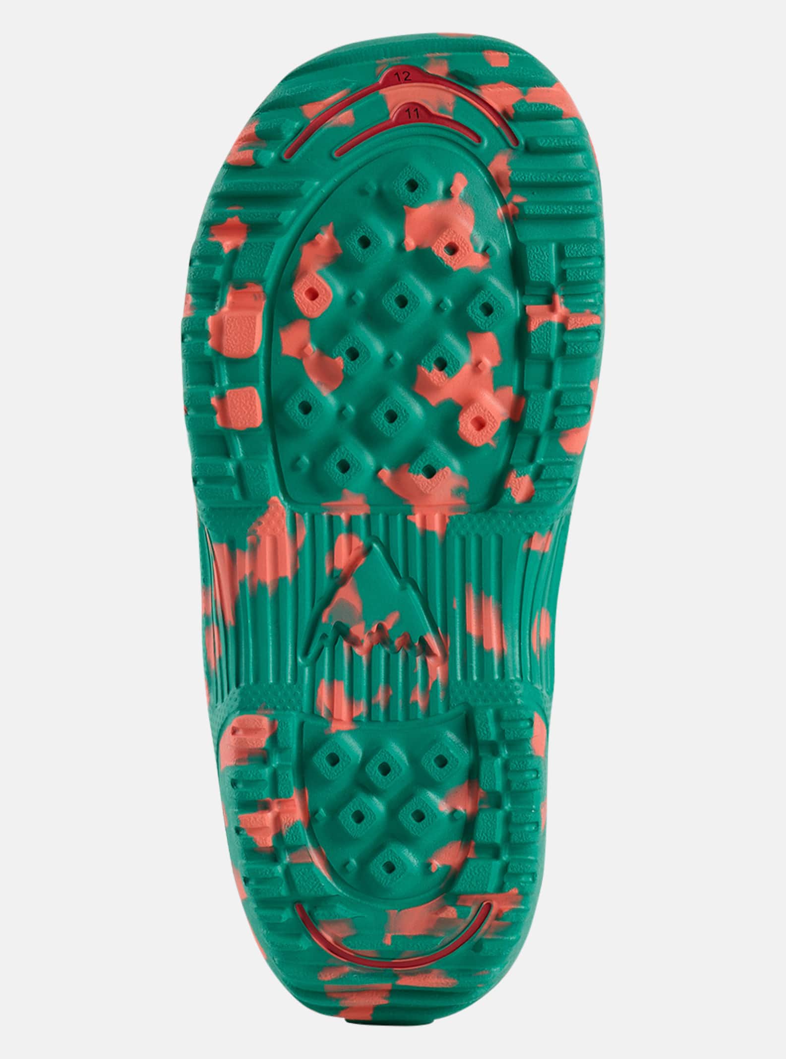 キッズ Burton ミニグロム スノーボードブーツ | 7C-13C | Burton.com