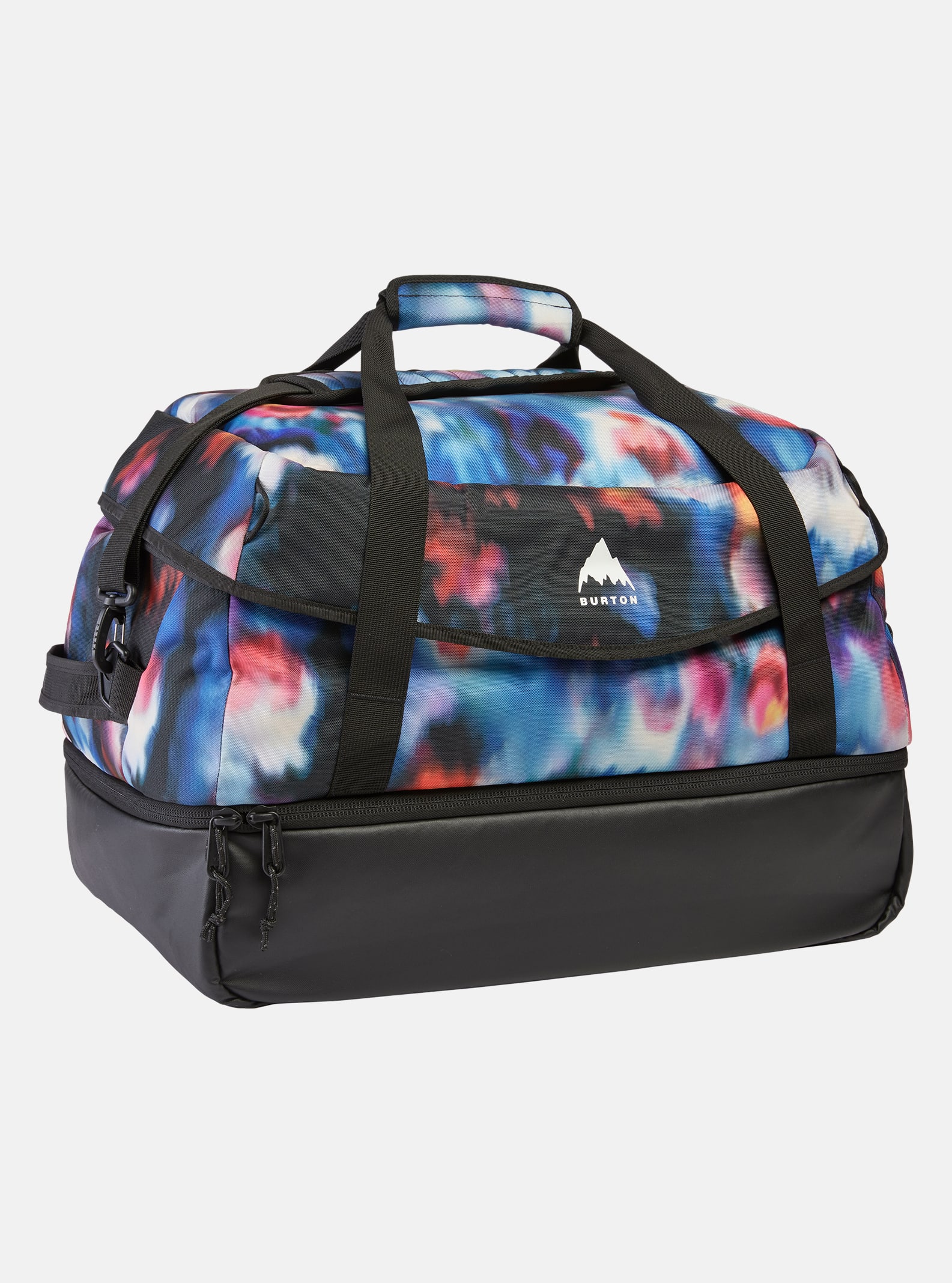 Burton ギグ 70L ダッフルバッグ | トラベル&ラゲッジ | Burton.com