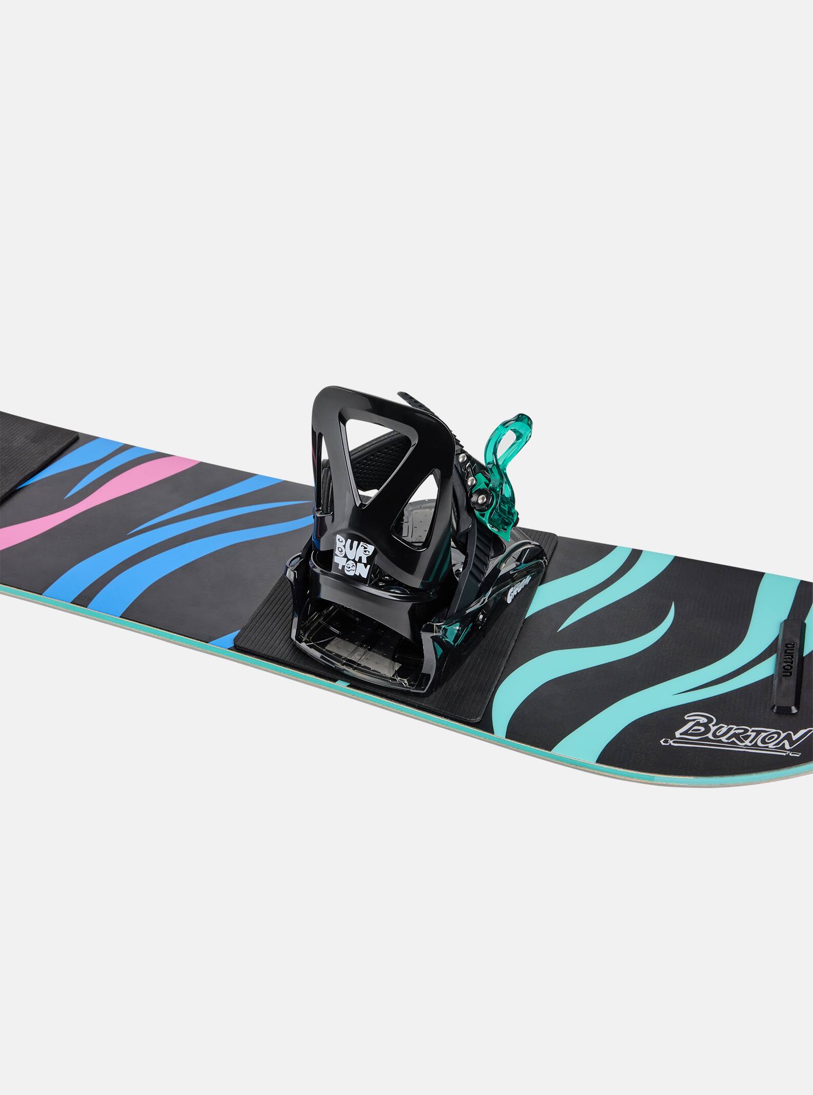 Mini Grom Snowboard Package | Burton.com Winter 2026 CA