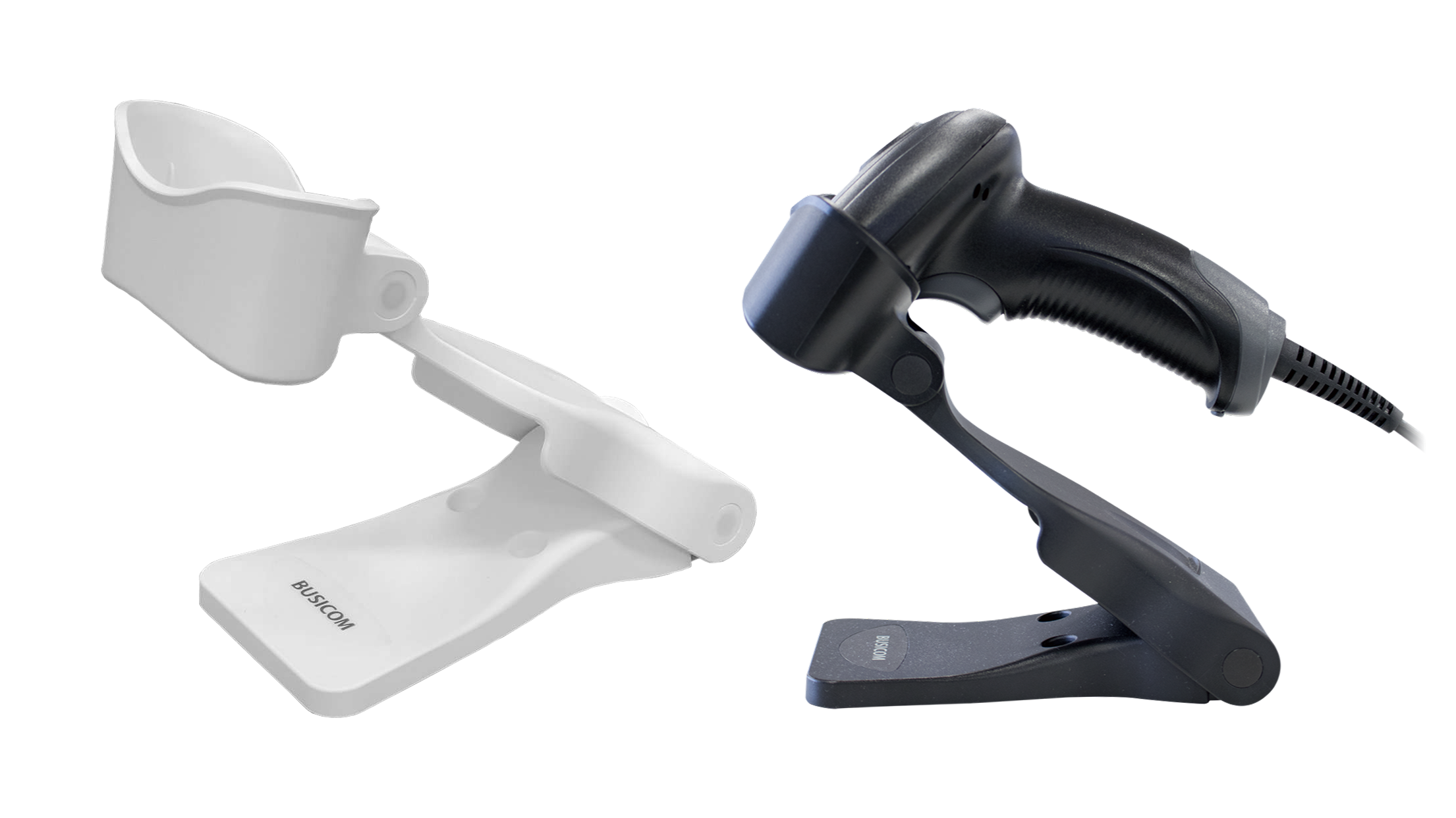 バーコードリーダースタンド「BC-NL-STD20」｜株式会社ビジコム