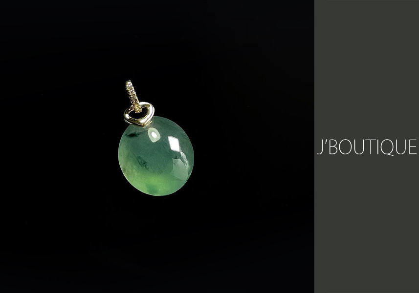 ミャンマー産天然無処理翡翠 バングル ブレスレット 手石 オフホワイト