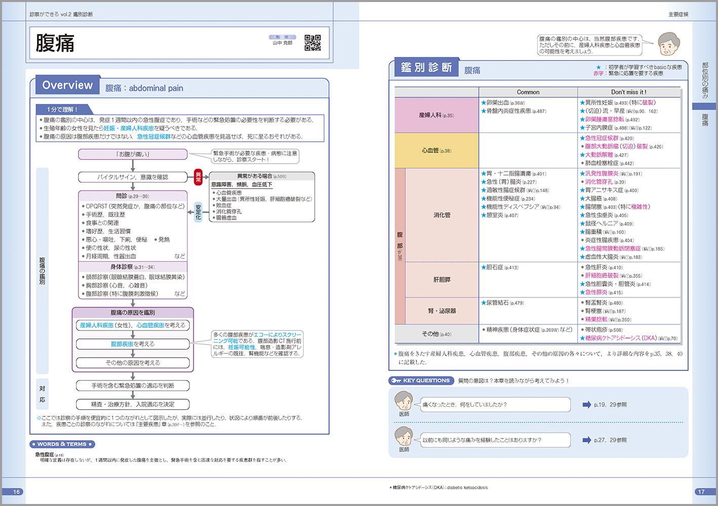 病気がみえる - チーム医療を担う医療人共通のテキスト