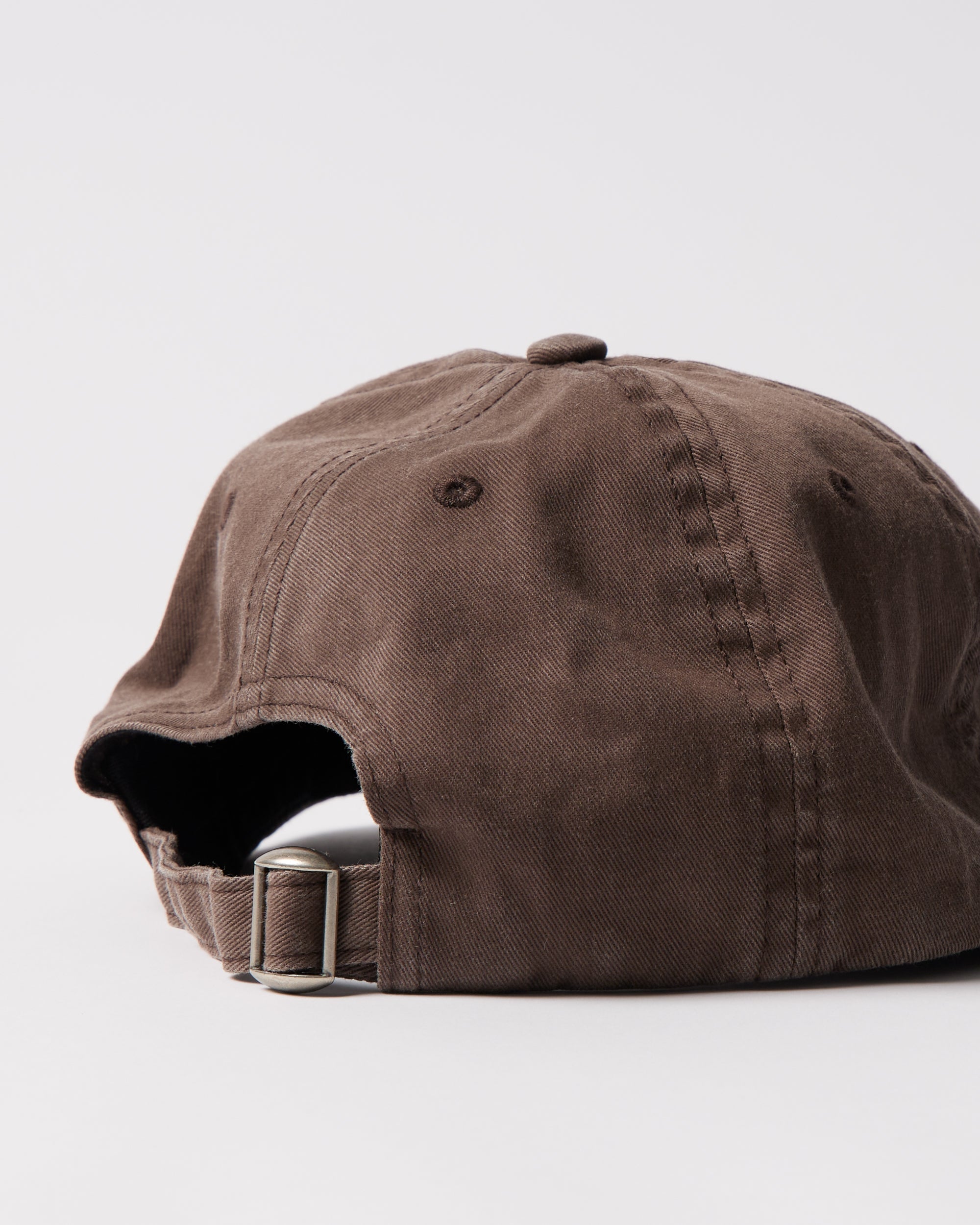 Store logo 6 panel hat – by Parra EU