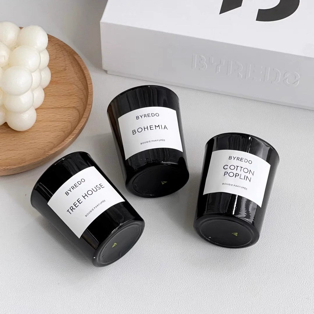 BYREDO Bohemia Candles » Buy Online – Byredo Lotion
