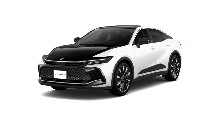 クラウン（クロスオーバー） | corolla tottori