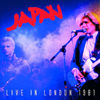 MICK KARN : THE SOUND OF WAVES / japan years