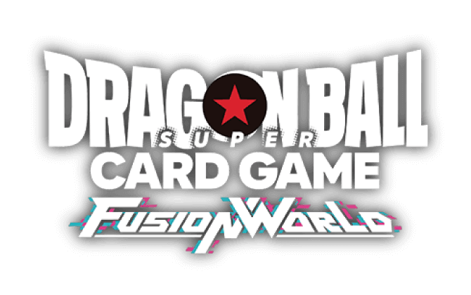 ドラゴンボールスーパーカードゲーム フュージョンワールド通販なら