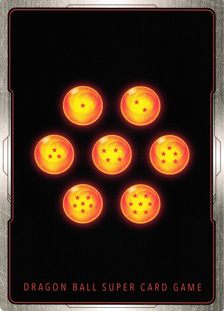 DBFW】ザマス/ゴクウブラック【PR☆】FP-053 - C-labo OnlineShop