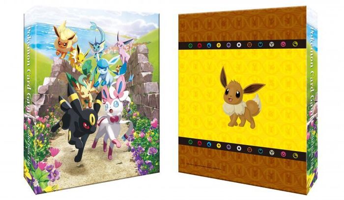 エーフィ イーブイコレクションファイル プロモ psa10 187/BW-P